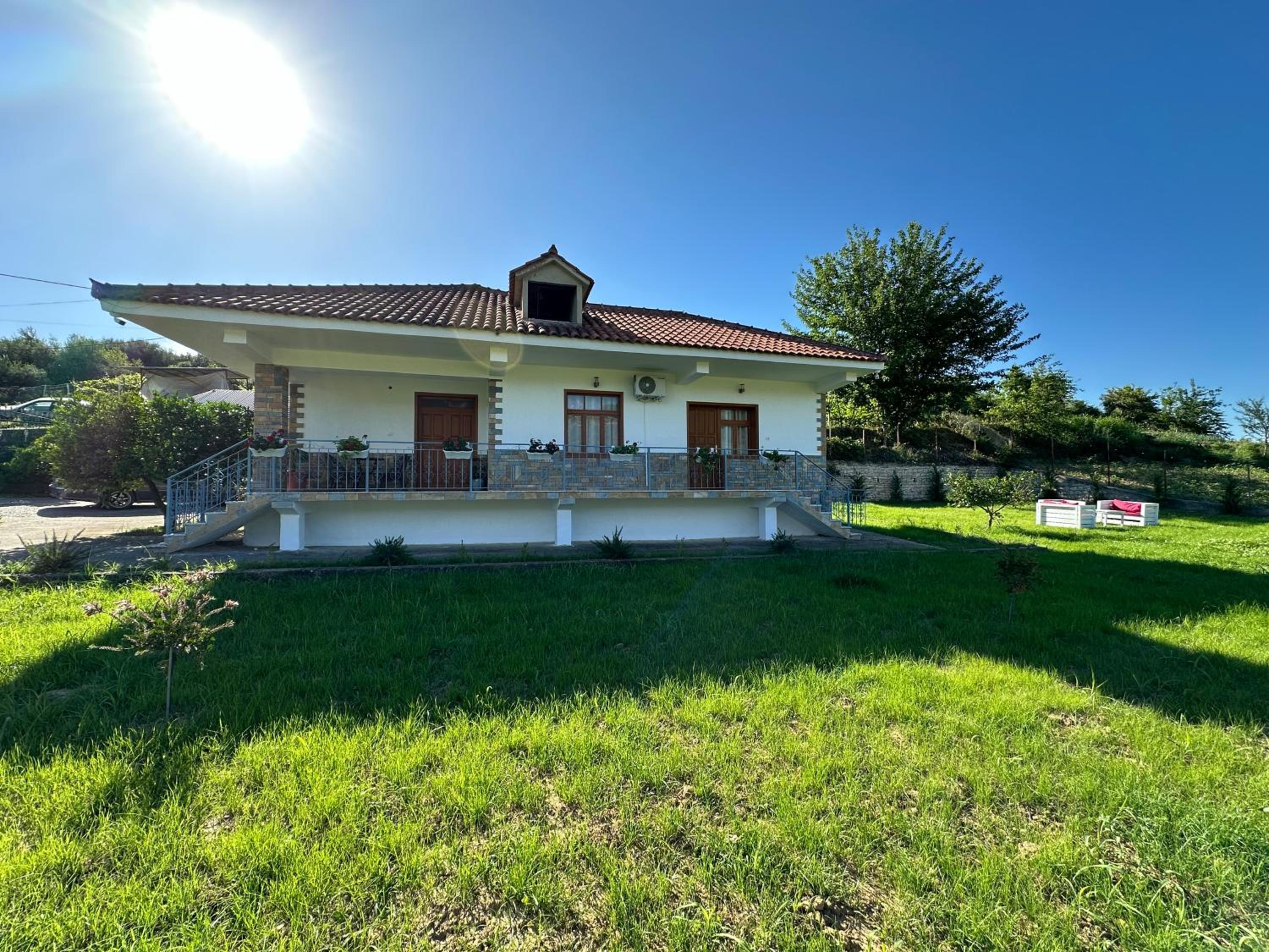 Vila Ardea