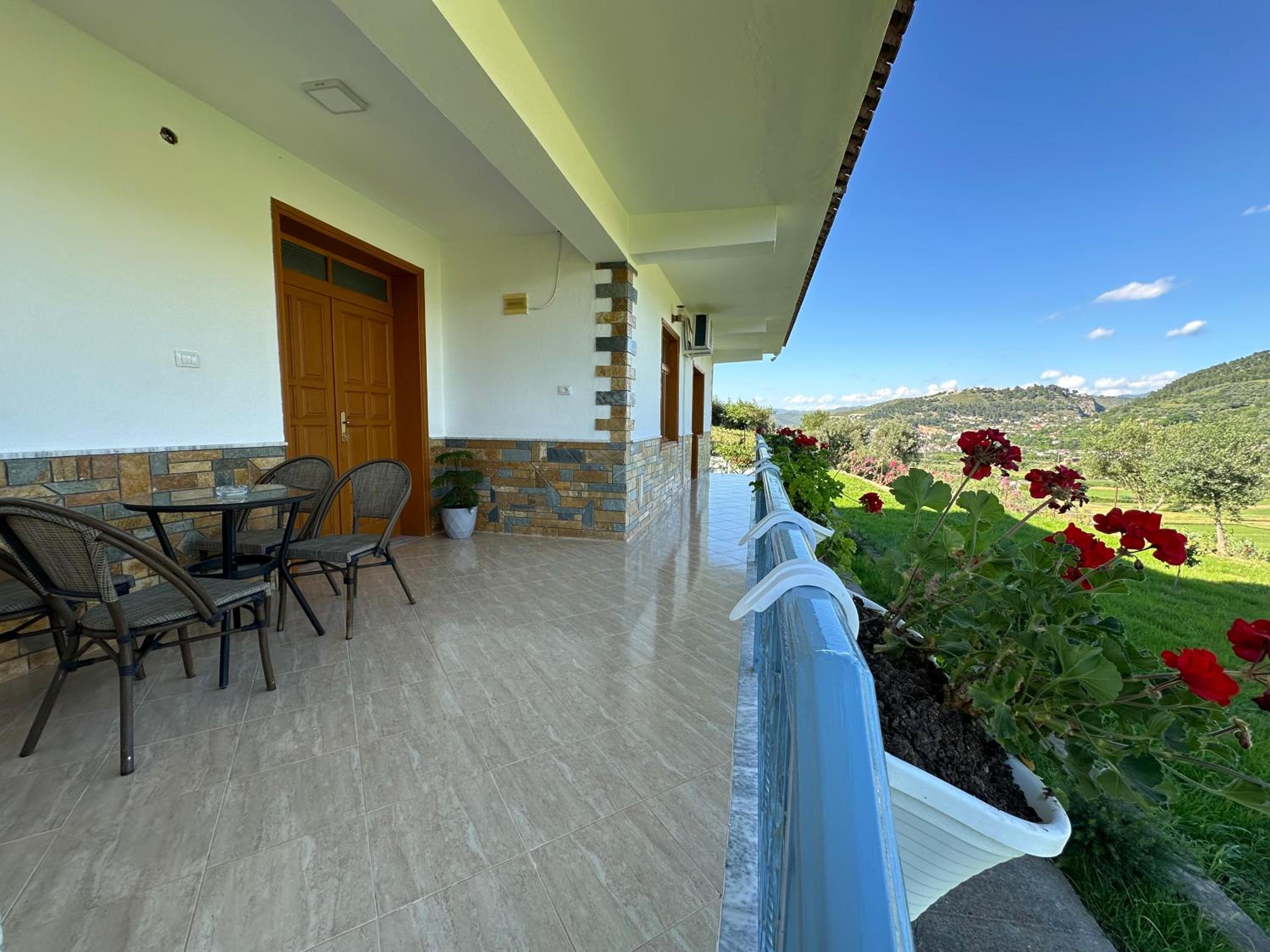 Vila Ardea