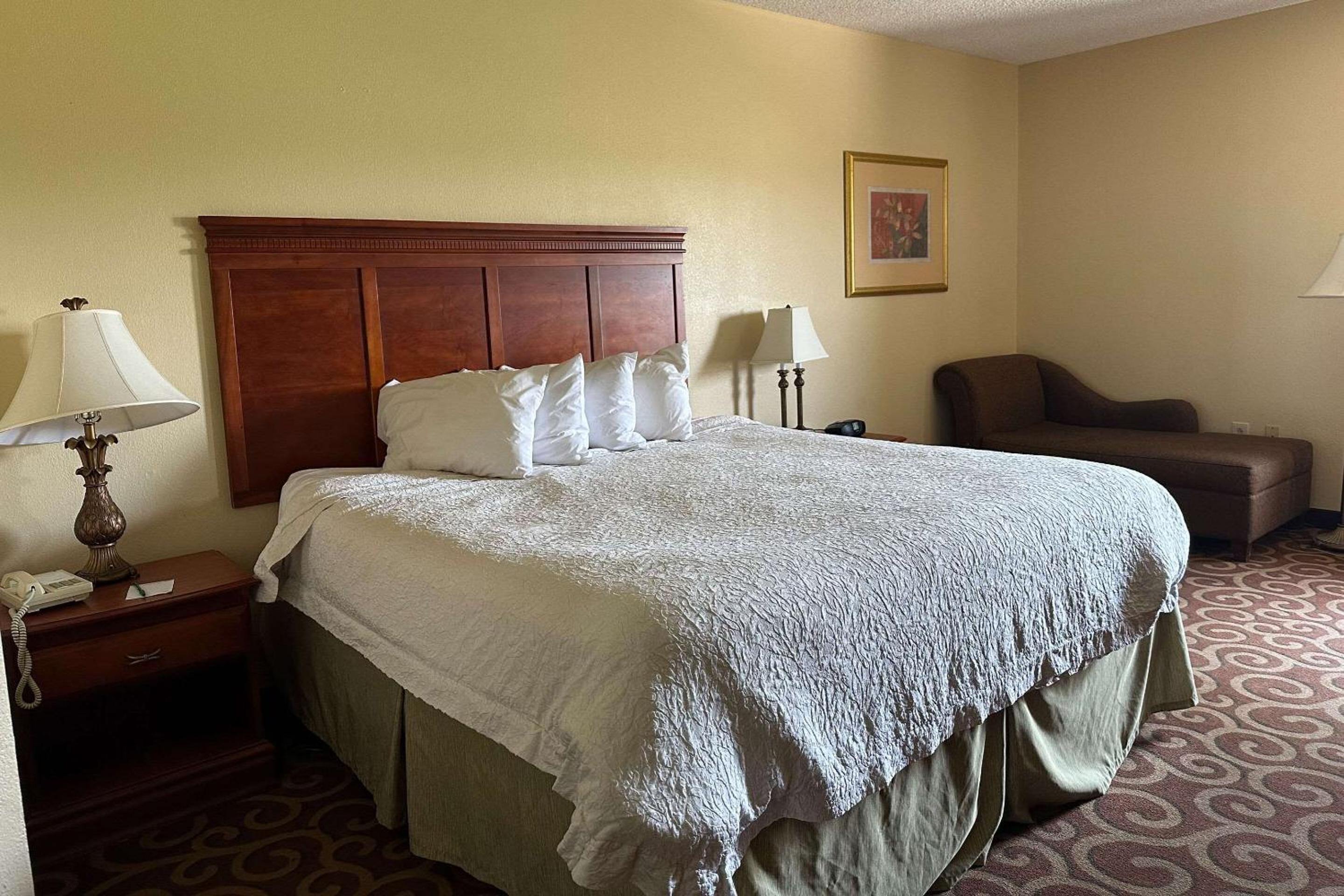 Quality Inn - Norman near University view 3
