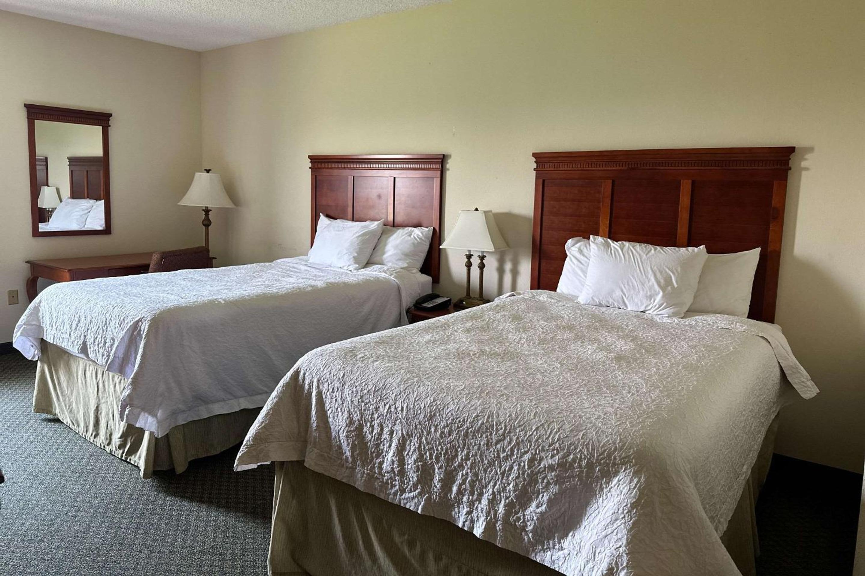 Quality Inn - Norman near University view 2