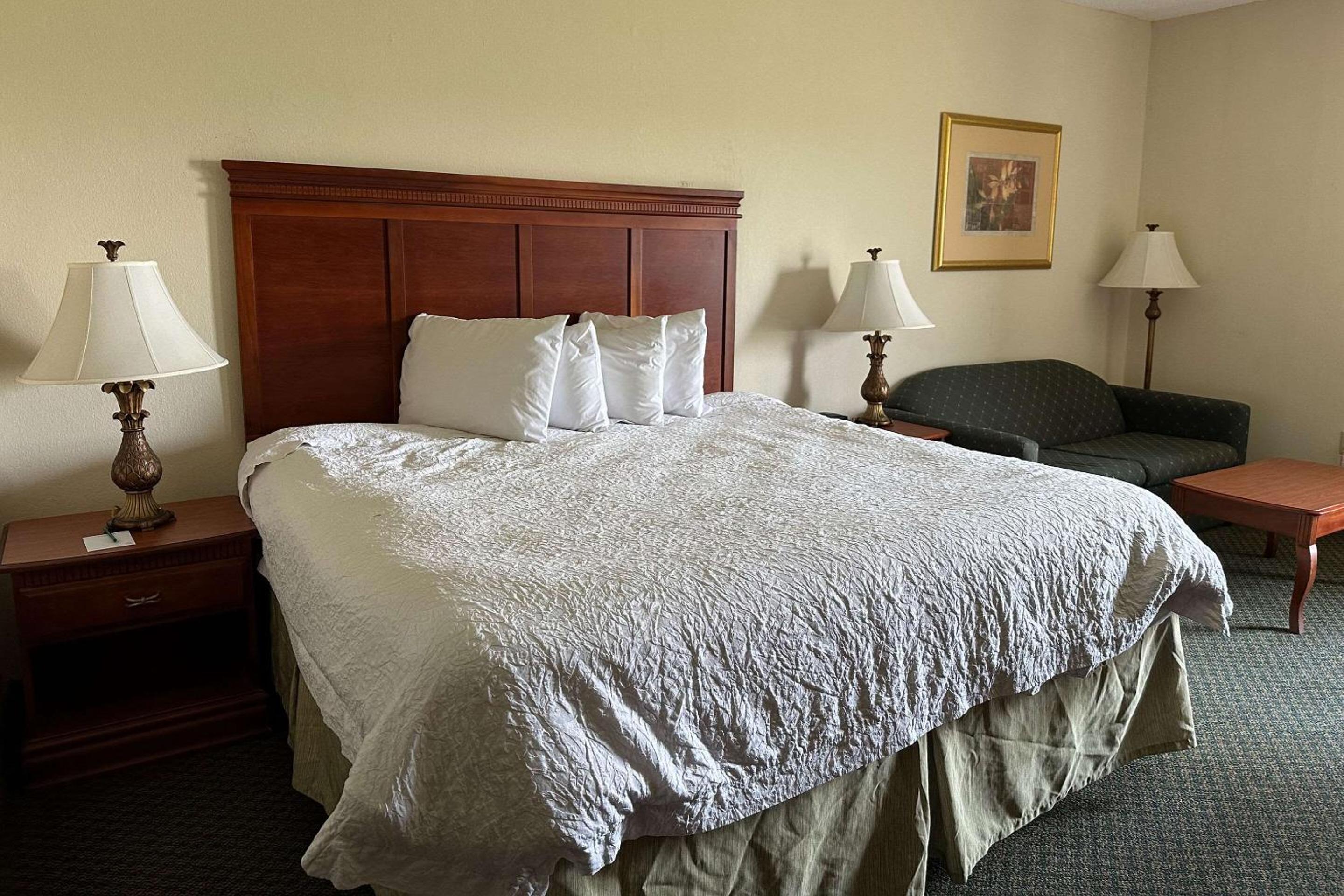 Quality Inn - Norman near University view 4