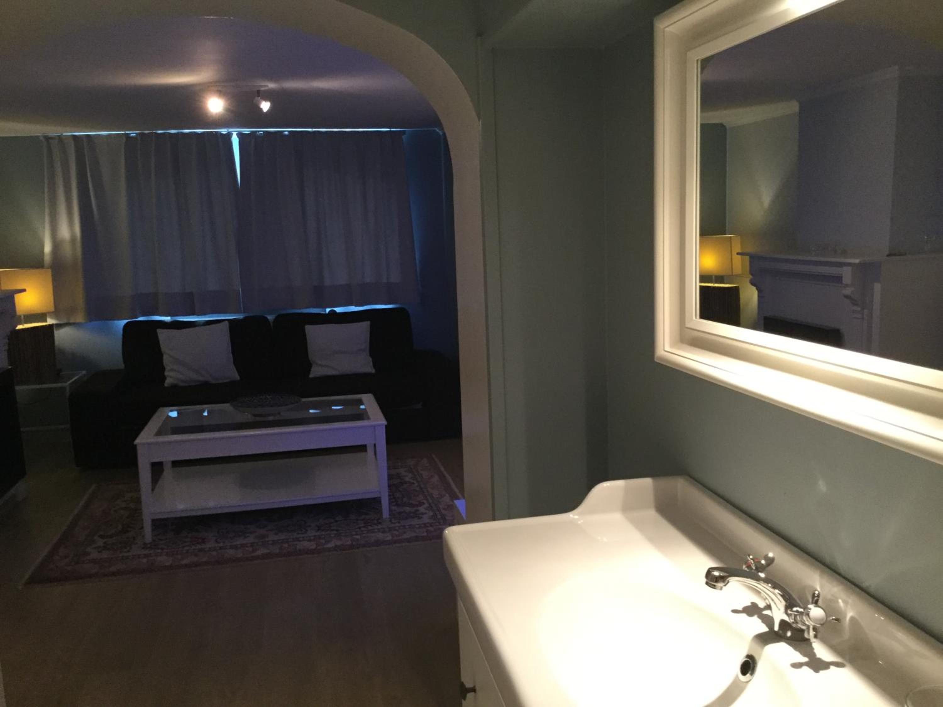 B&B Wellness Yoake