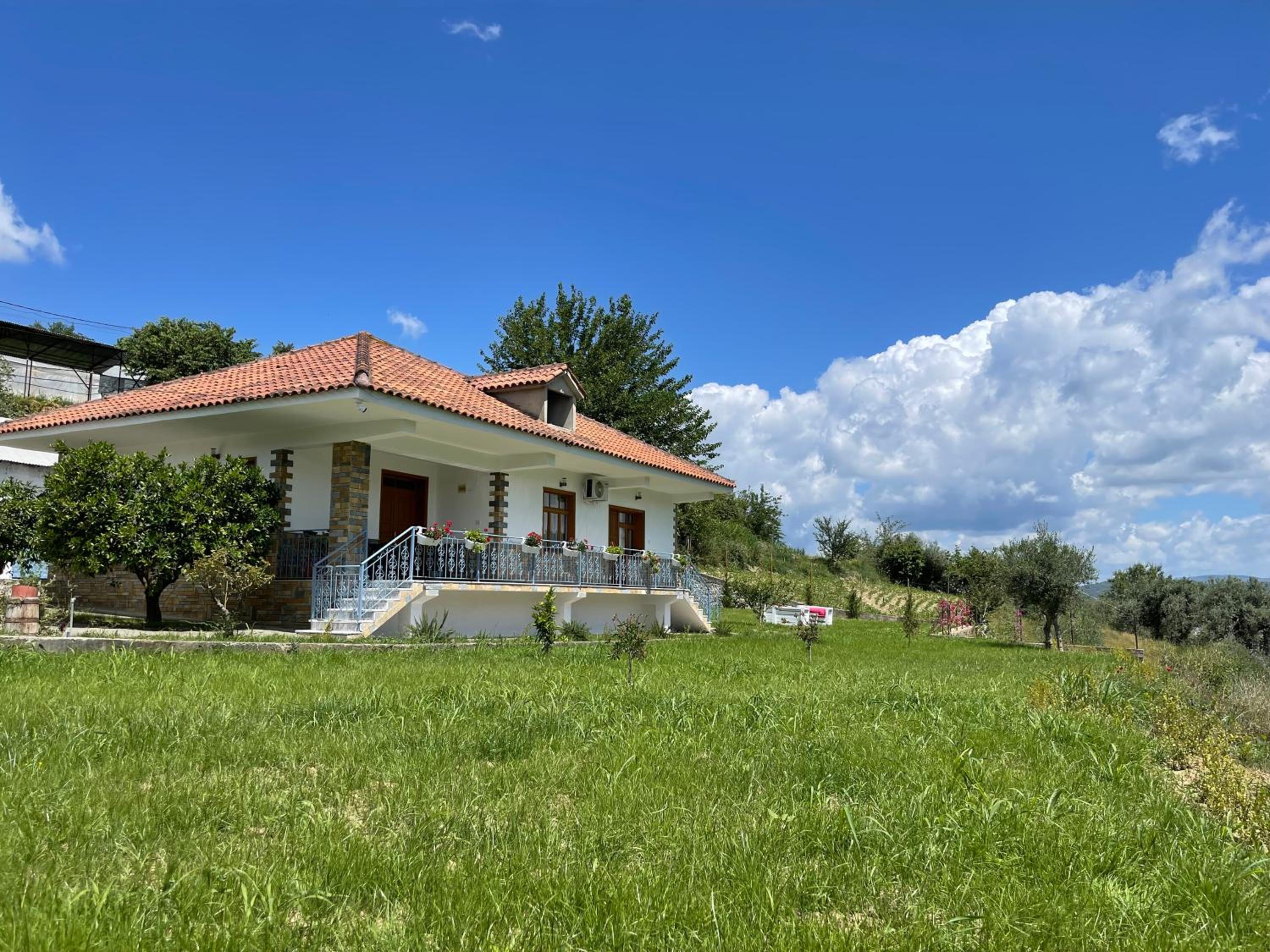 Vila Ardea