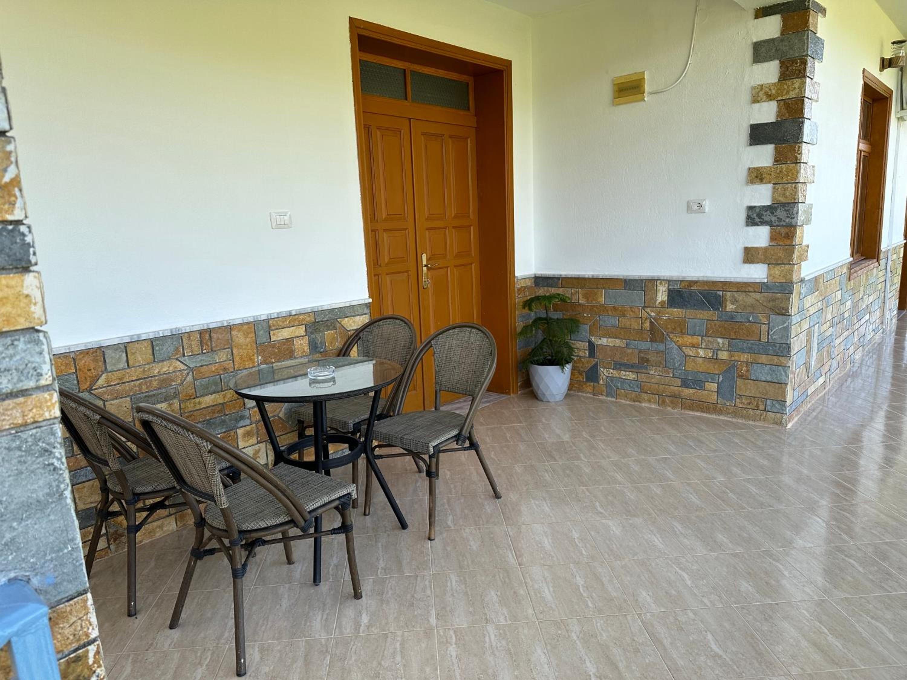 Vila Ardea