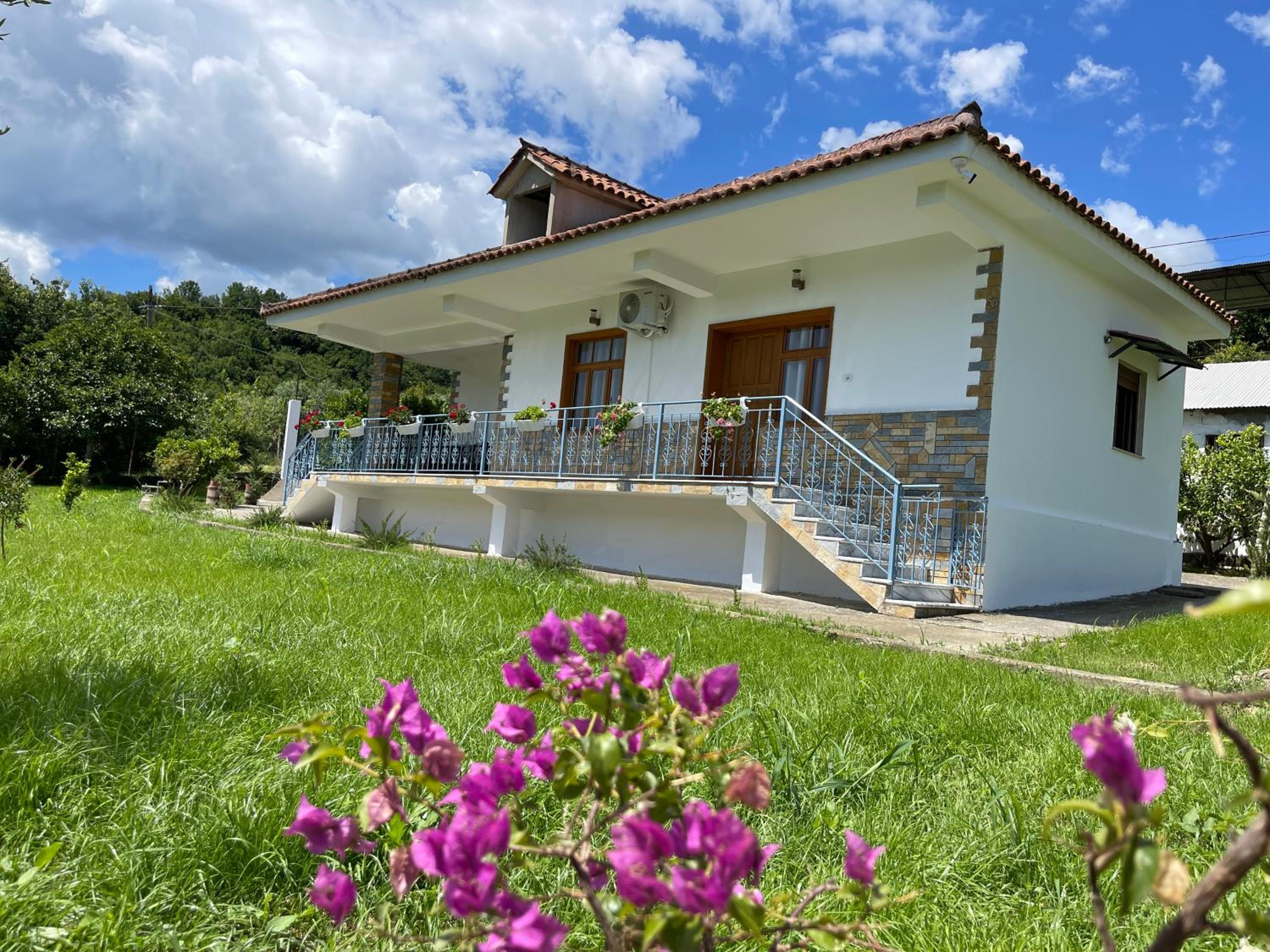 Vila Ardea
