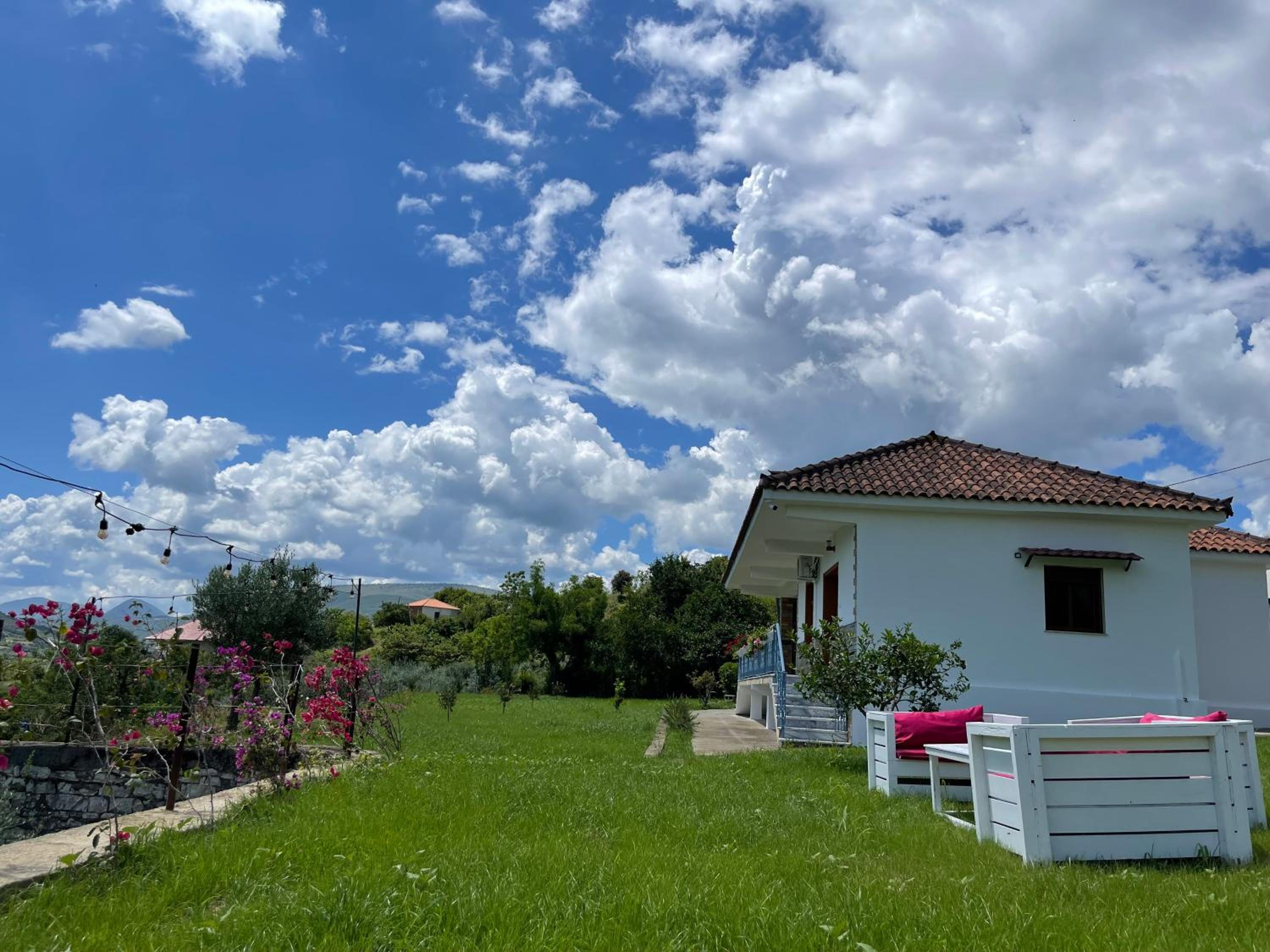 Vila Ardea