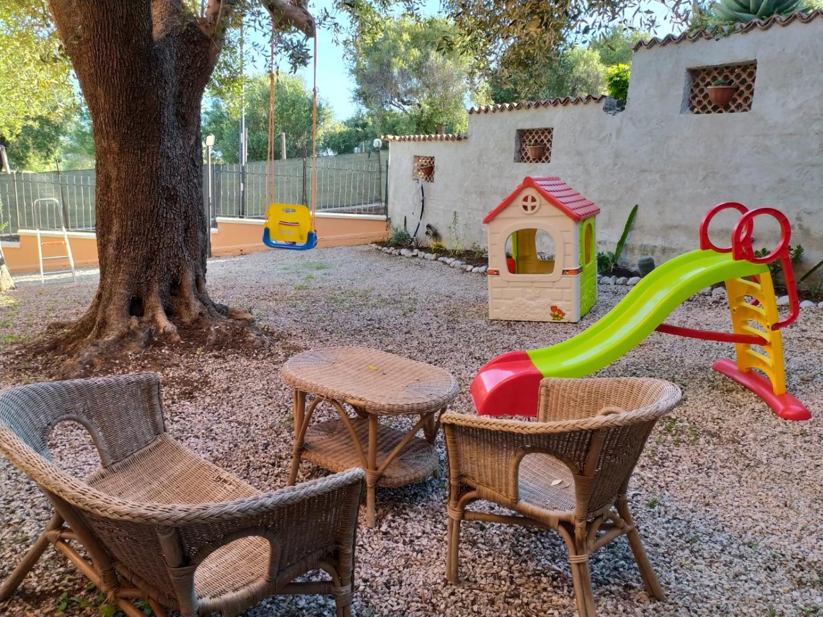 Residence Russo