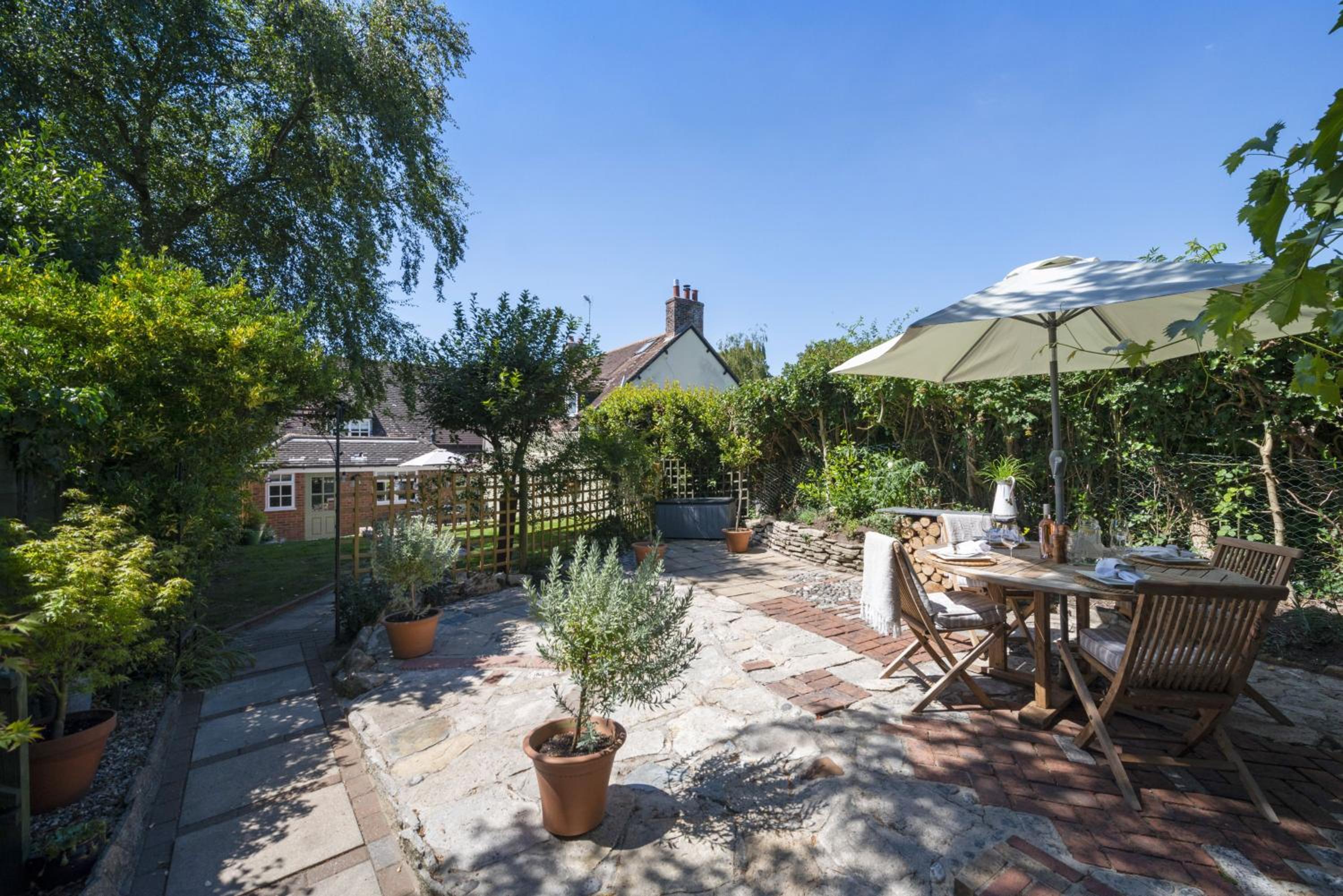 Cordwainer's Cottage