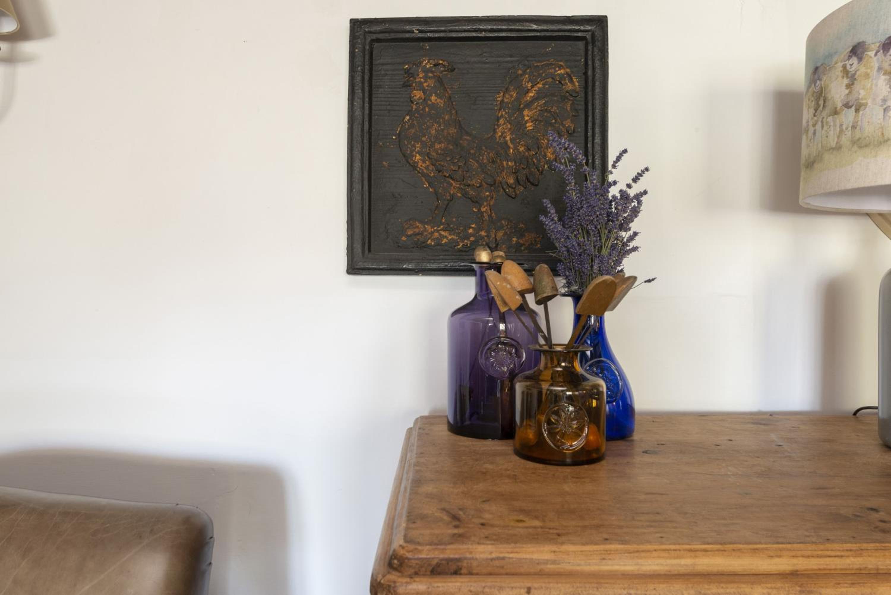 Cordwainer's Cottage