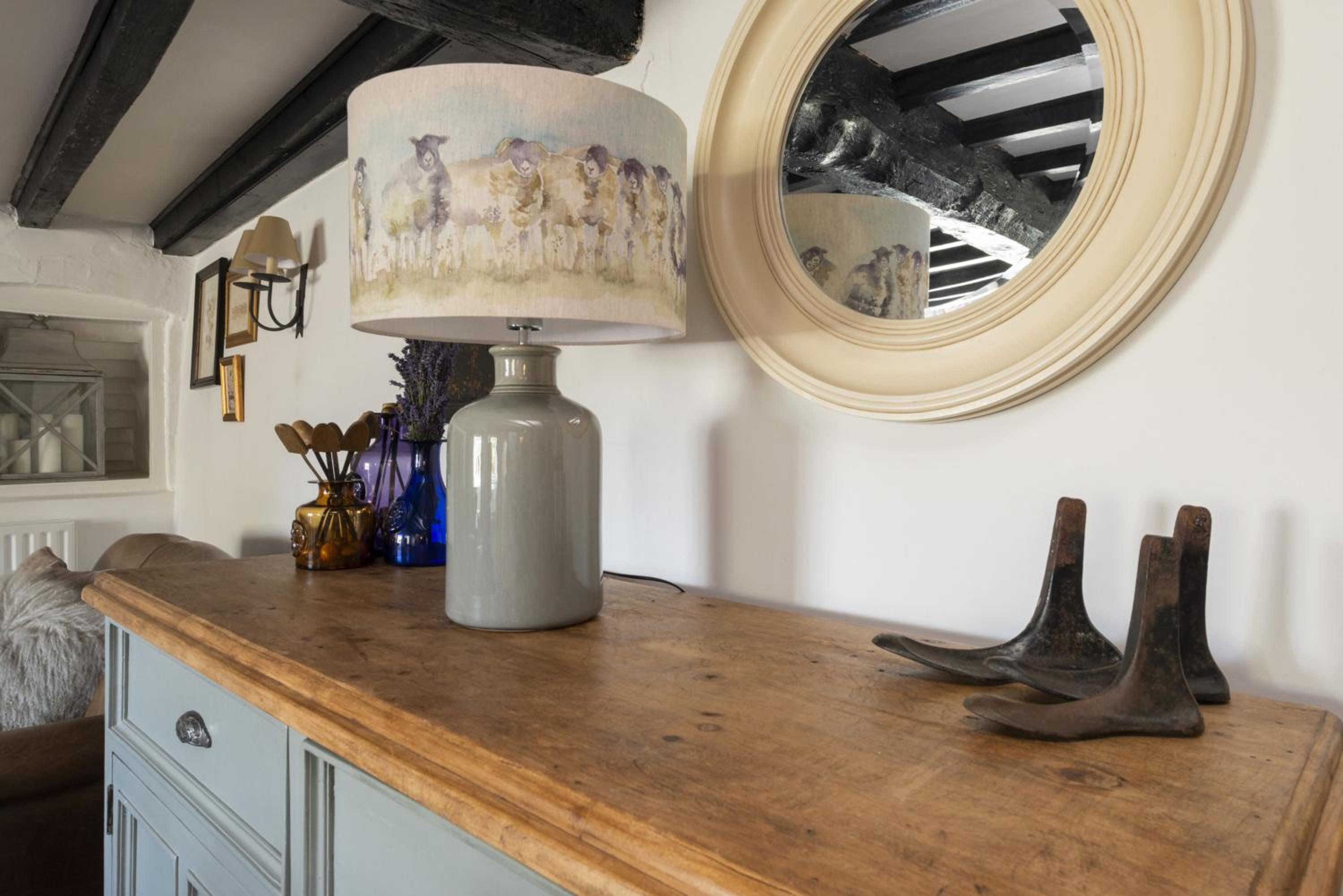 Cordwainer's Cottage