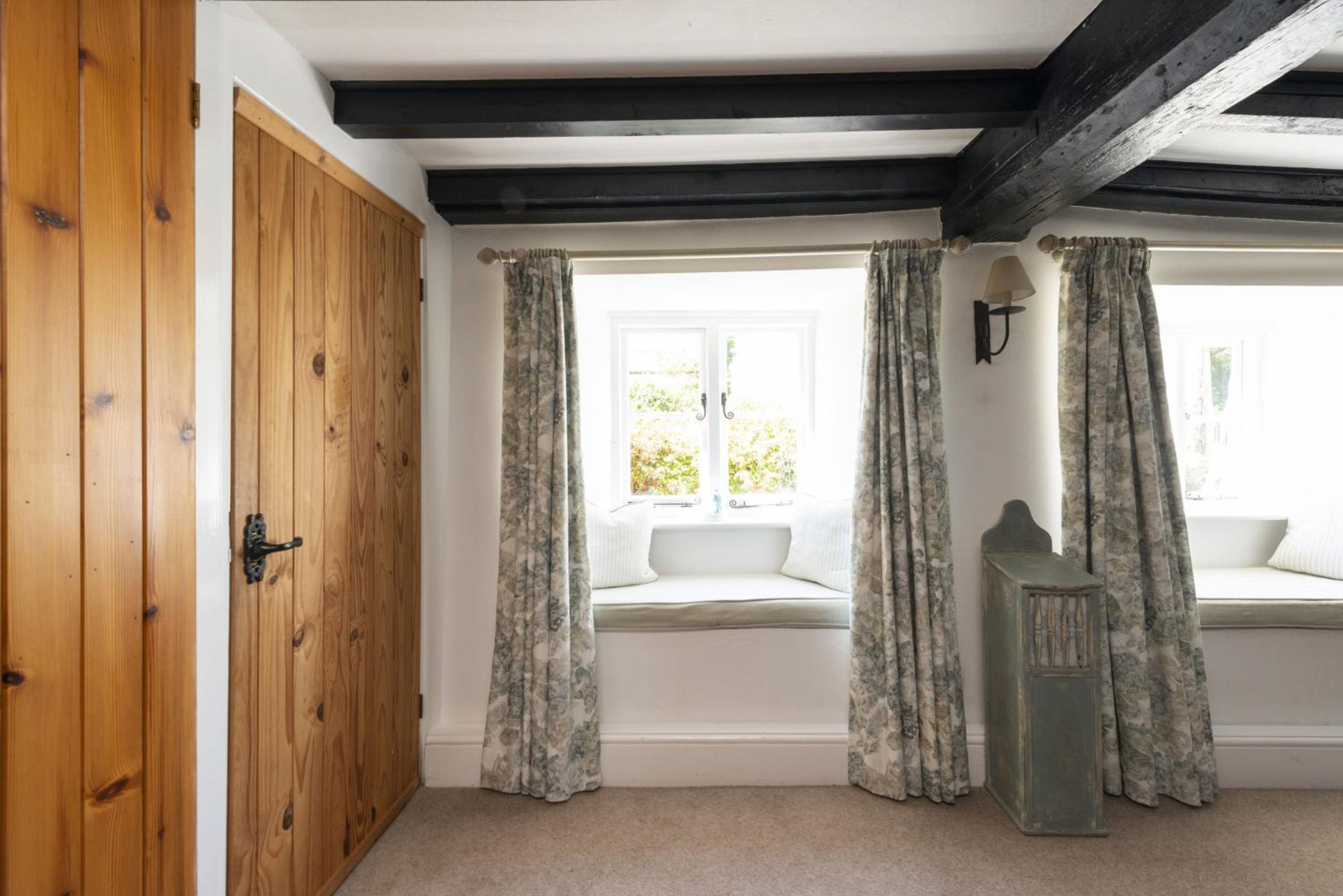 Cordwainer's Cottage
