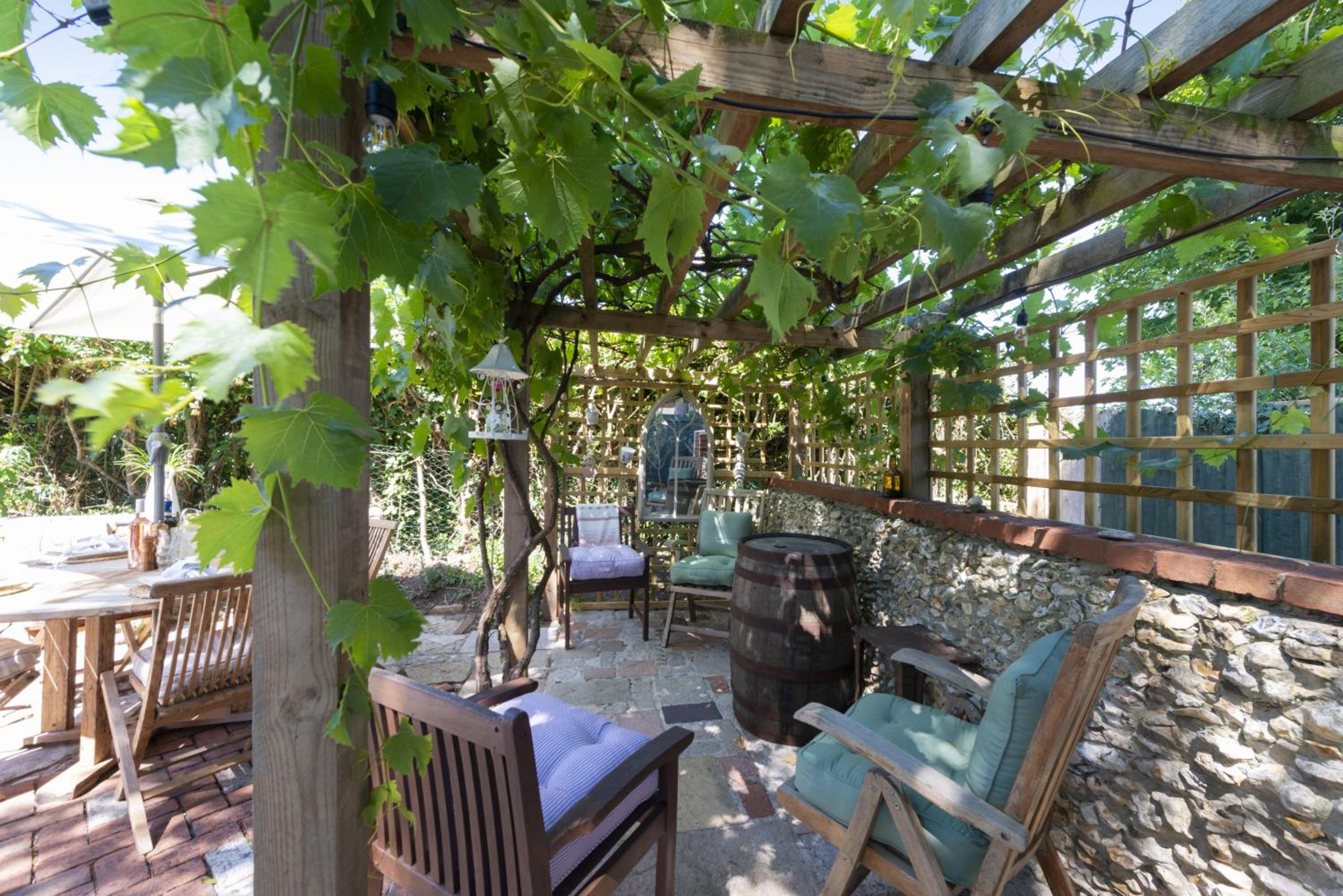 Cordwainer's Cottage