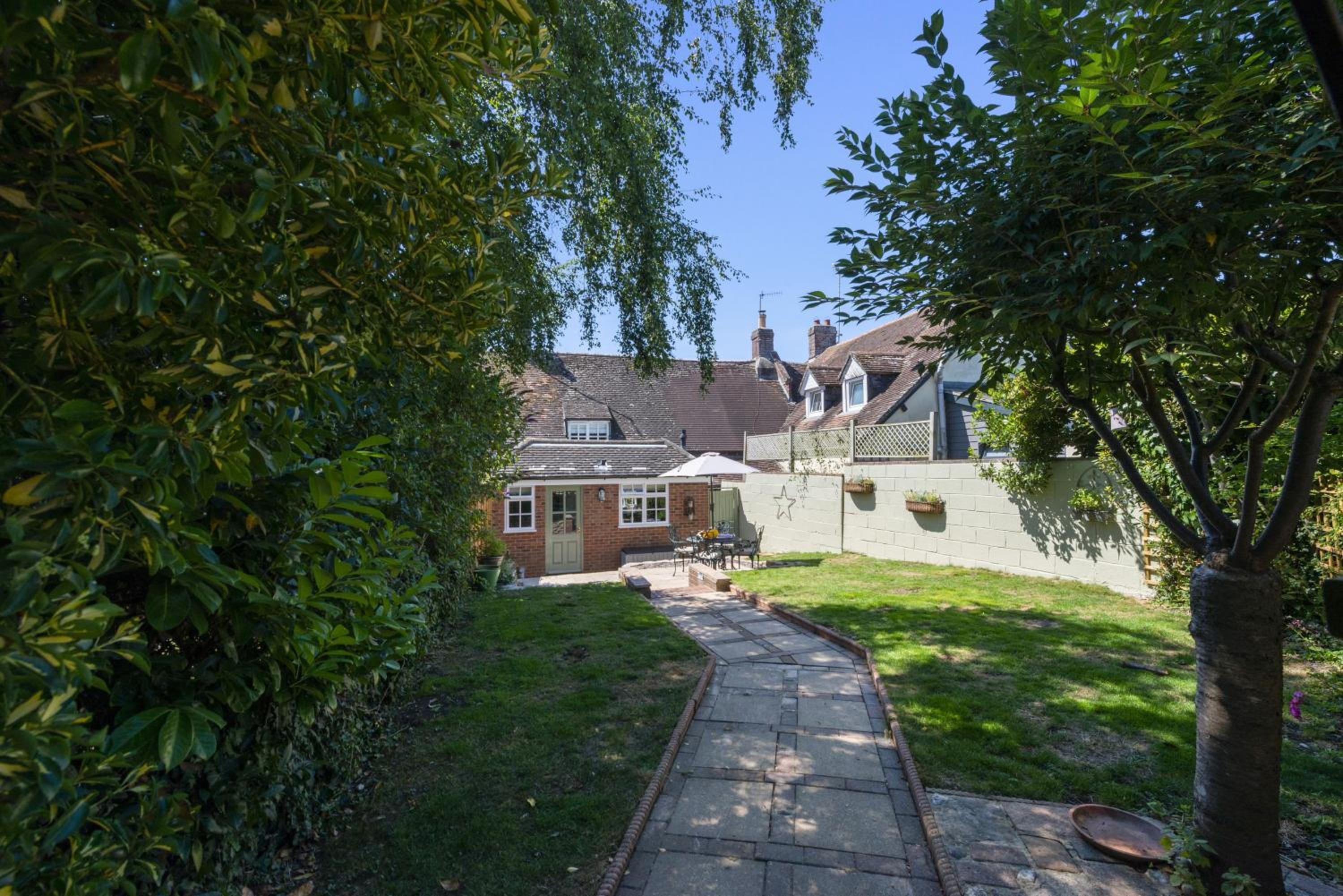 Cordwainer's Cottage