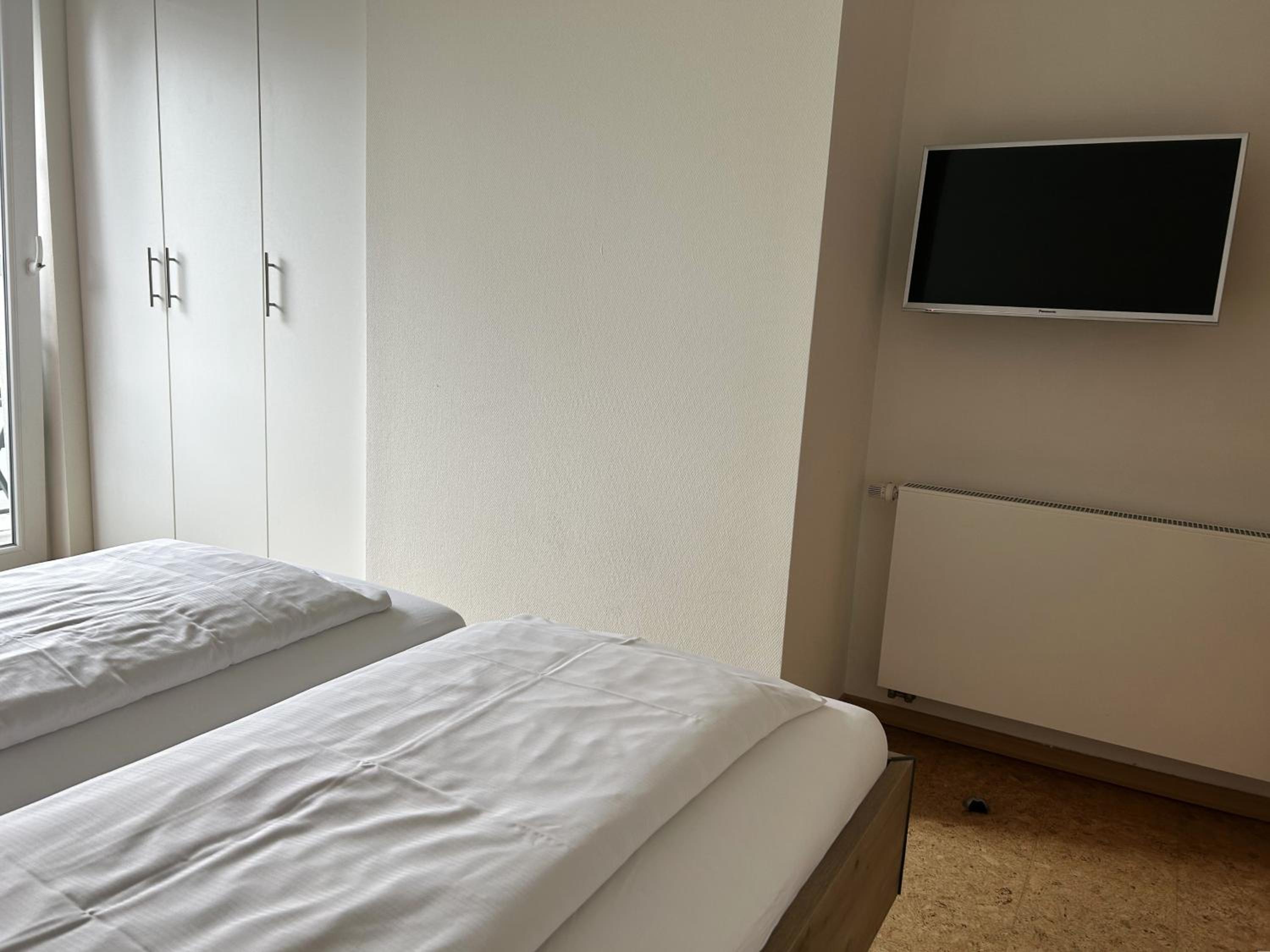 Düsseldorfer Hof DDH B6
