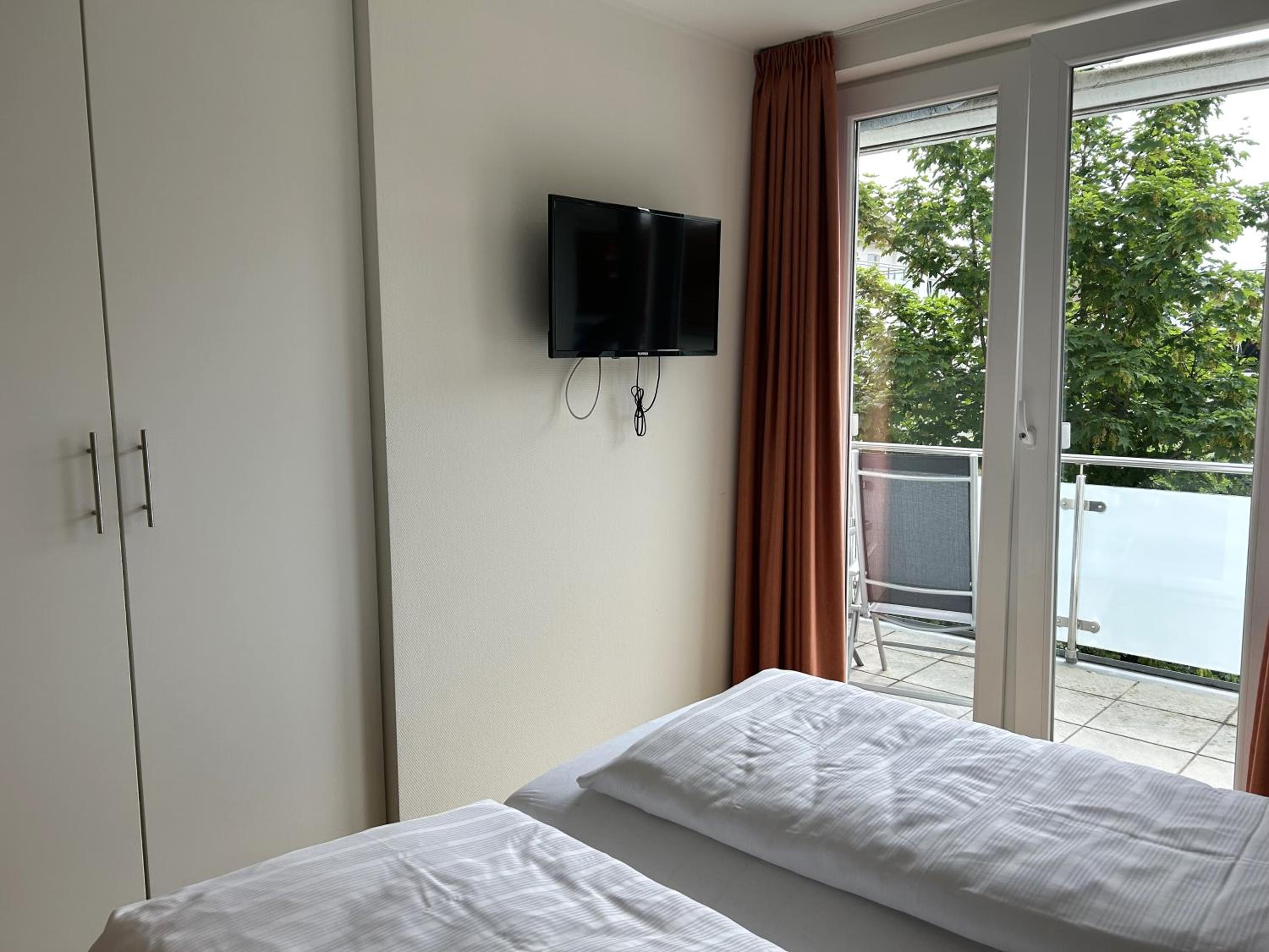 Düsseldorfer Hof DDH B6