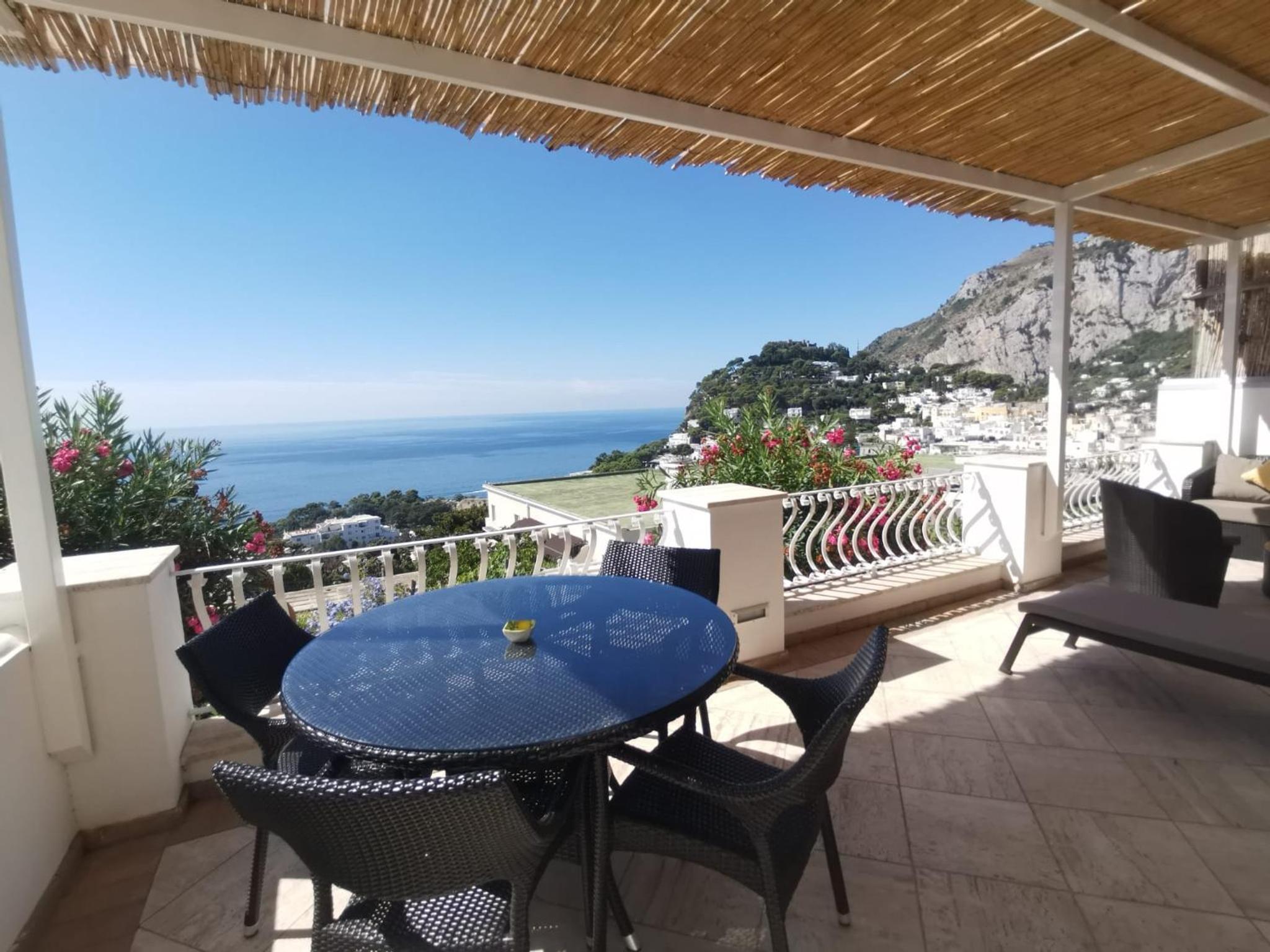 Villa La Panoramica Sea View photo 2