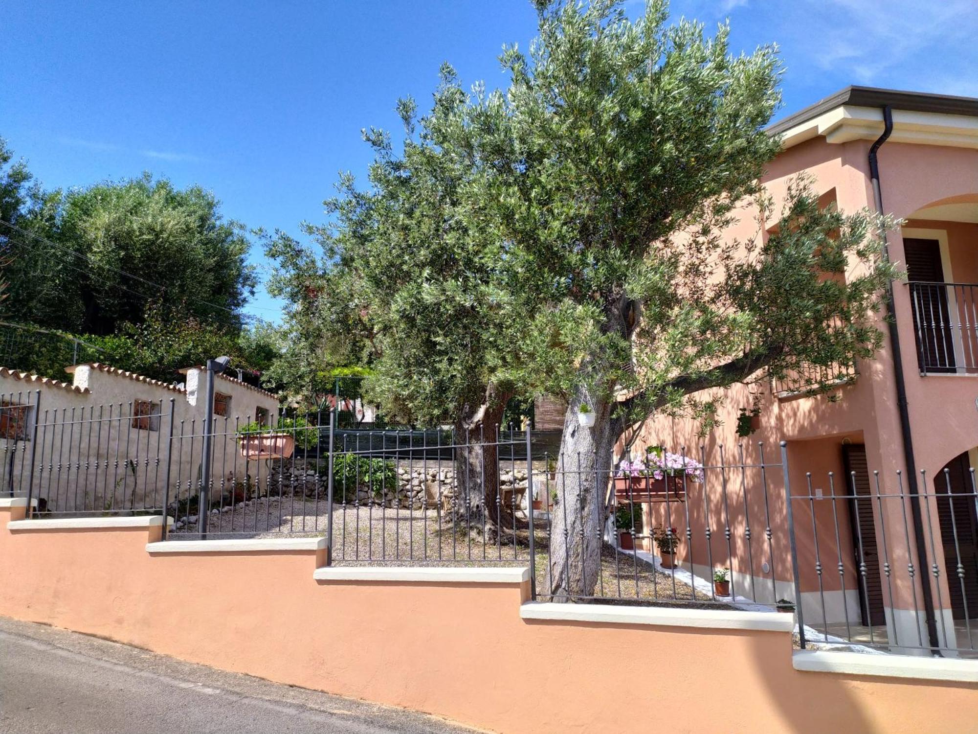 Residence Russo