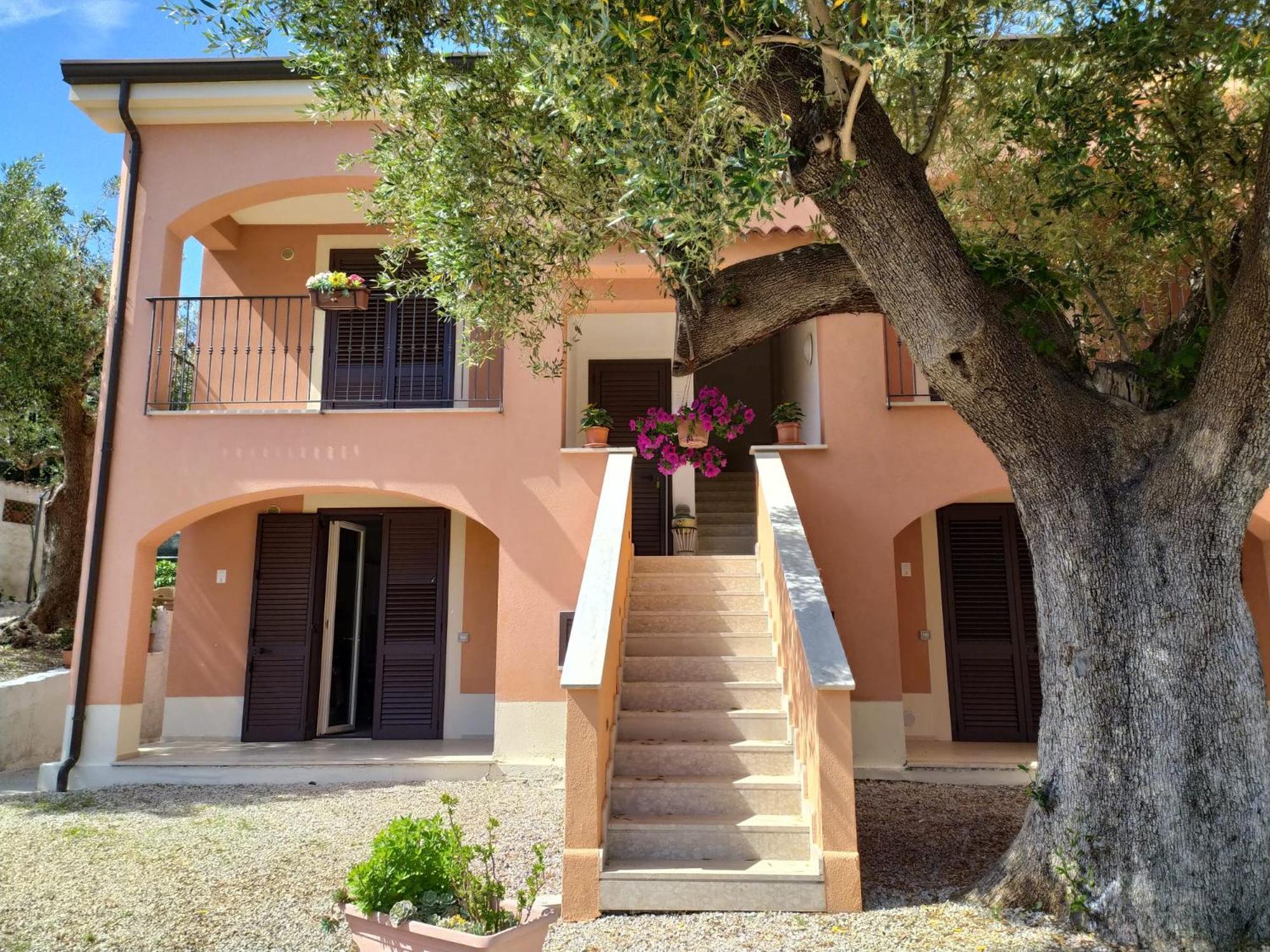 Residence Russo