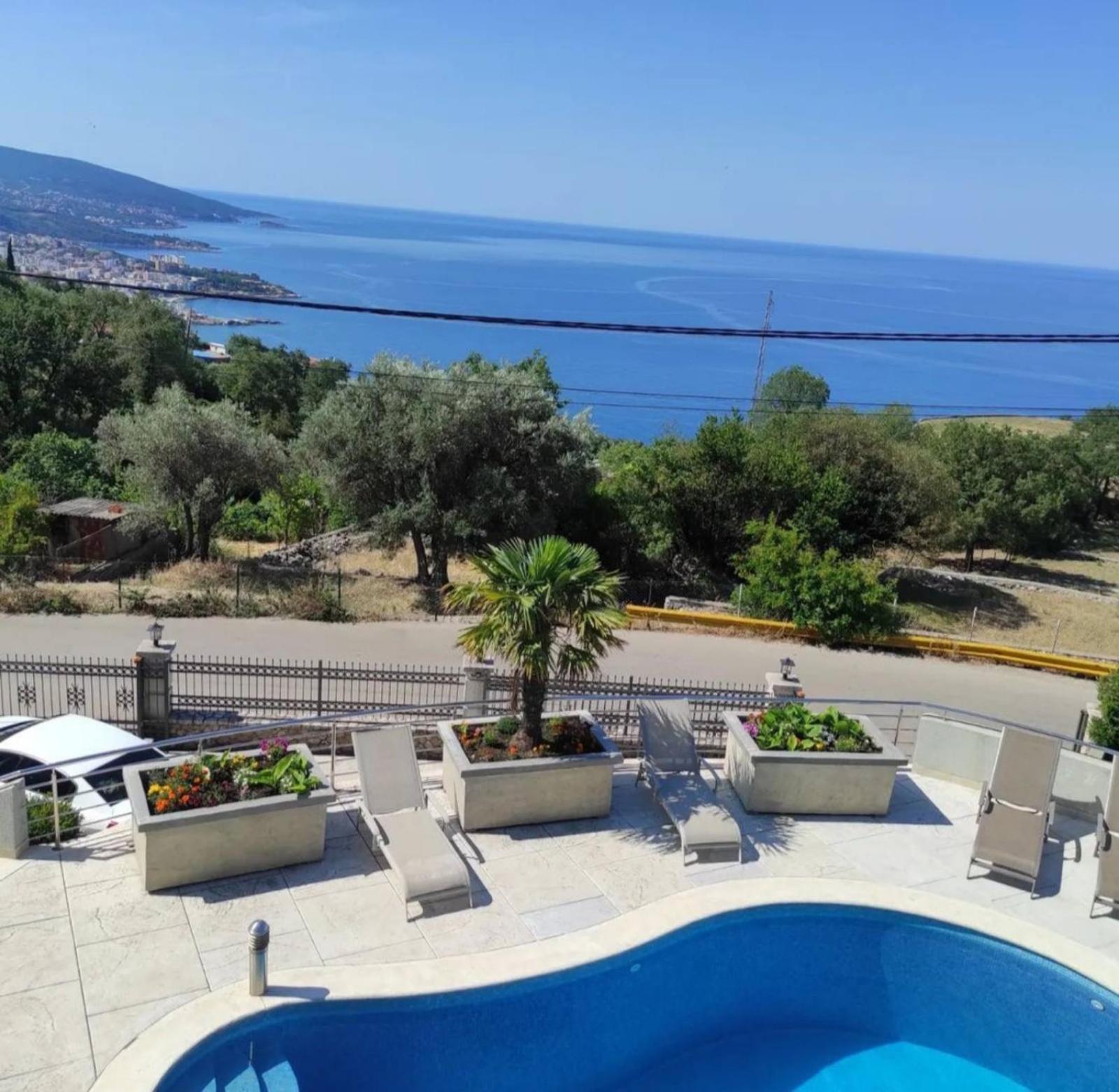 Villa Dobra Voda photo 3