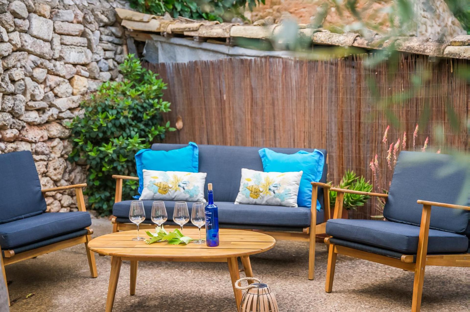 Ideal Property Mallorca - Son Paulo photo 2