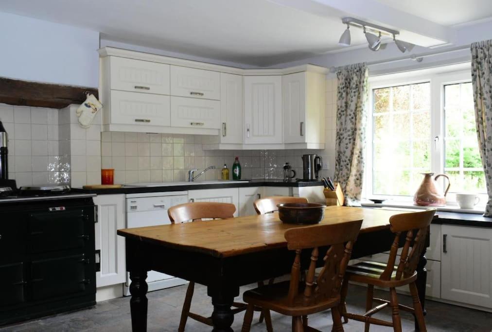 Stunning Manor Farmhouse