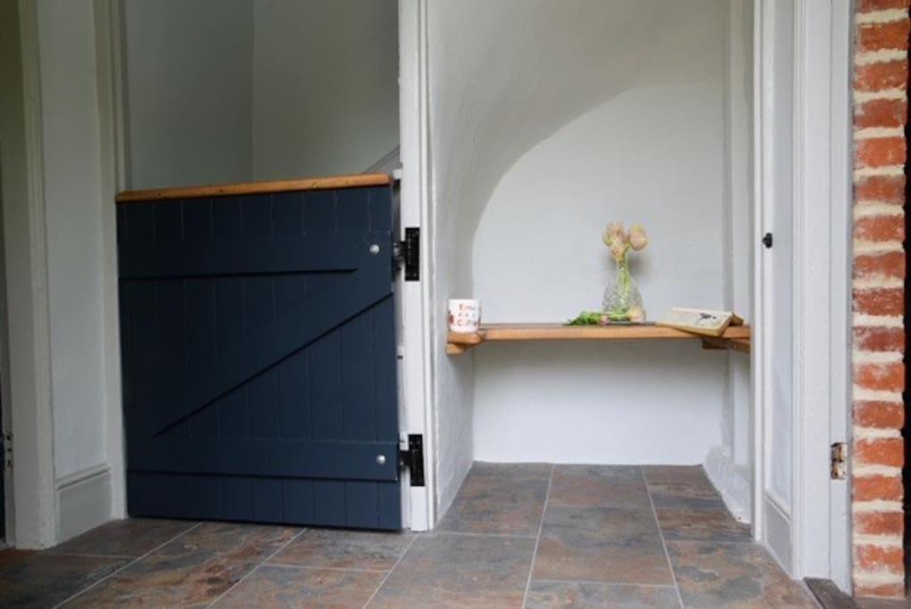Stunning Manor Farmhouse