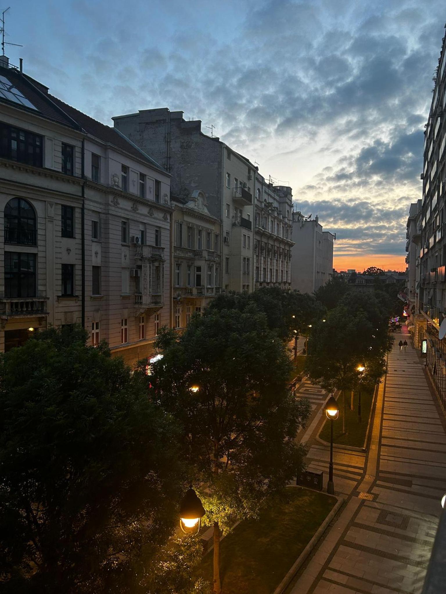 Dolce City Centre view 5
