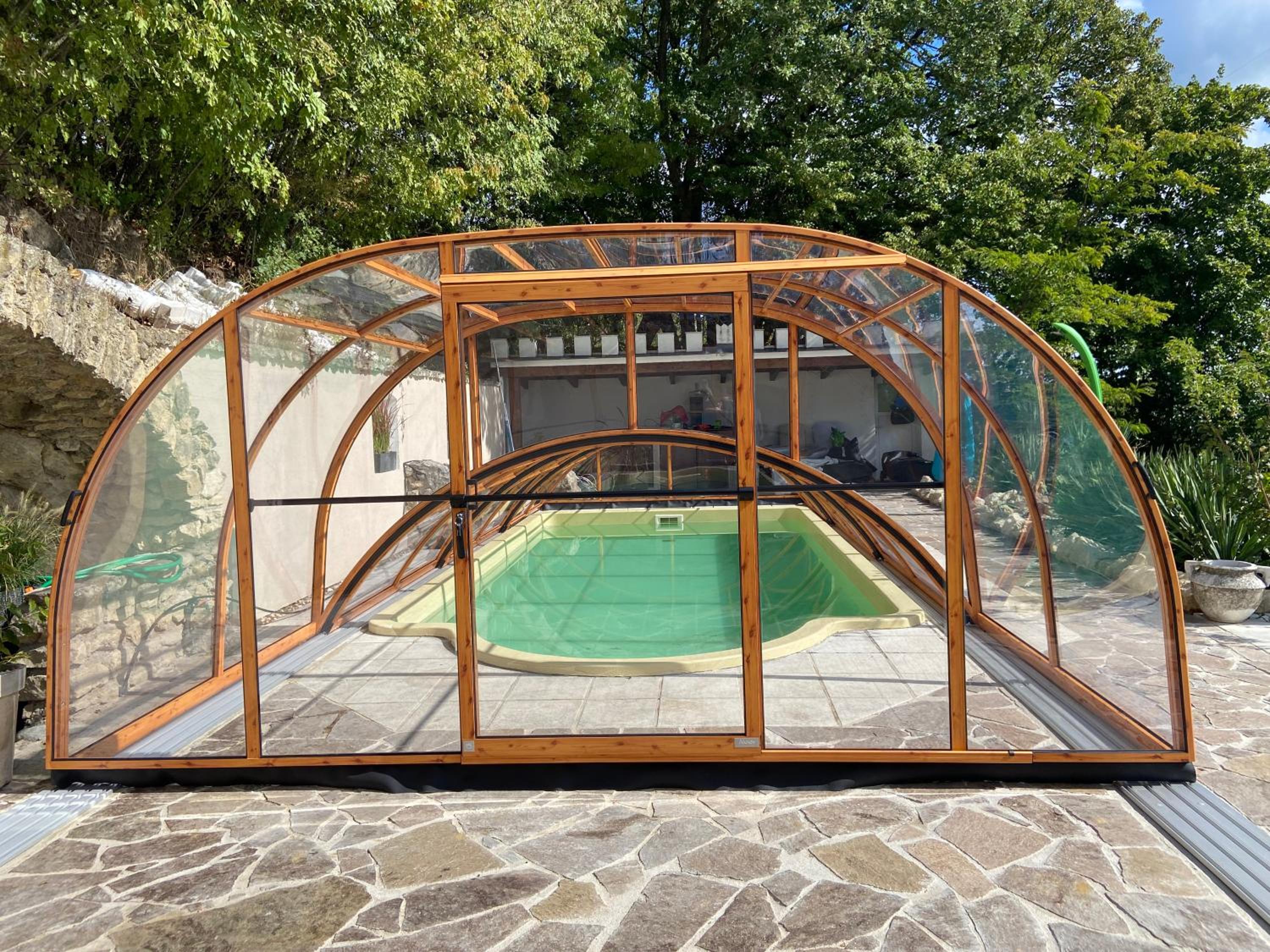 Casa Schindler