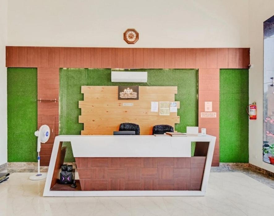 Hotel The ND Grande