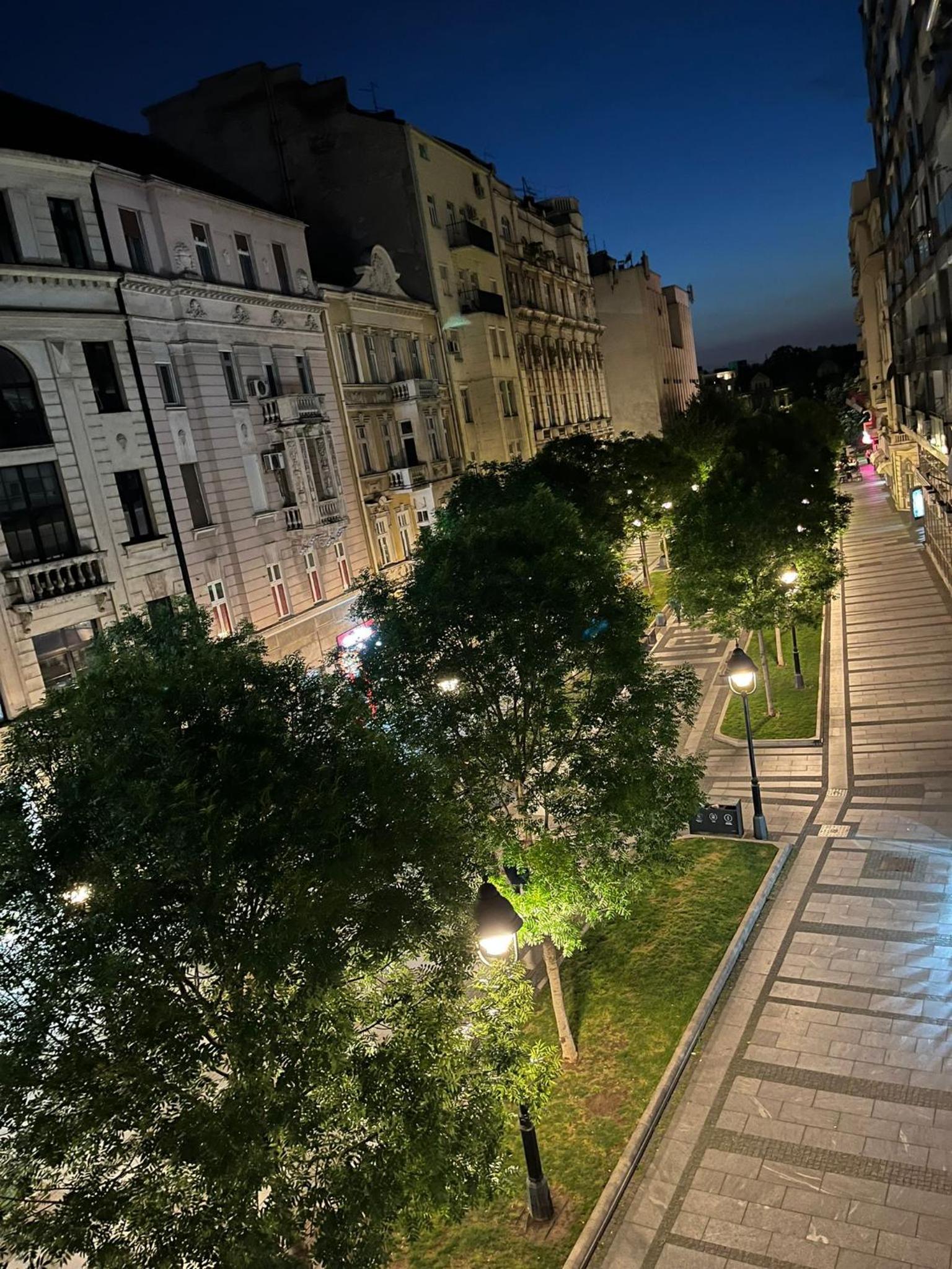 Dolce City Centre view 4