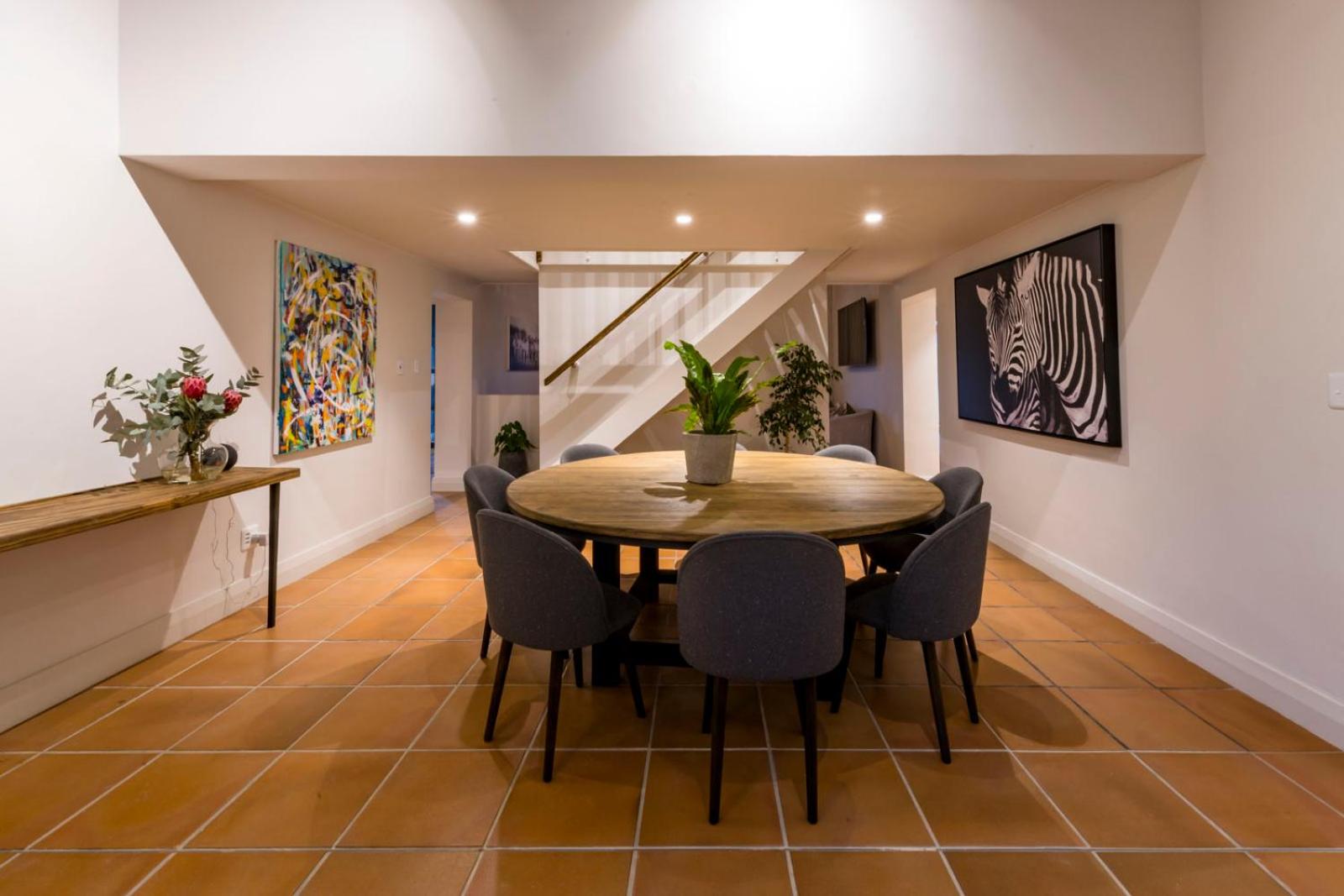 Rhone Hill Cottage 1