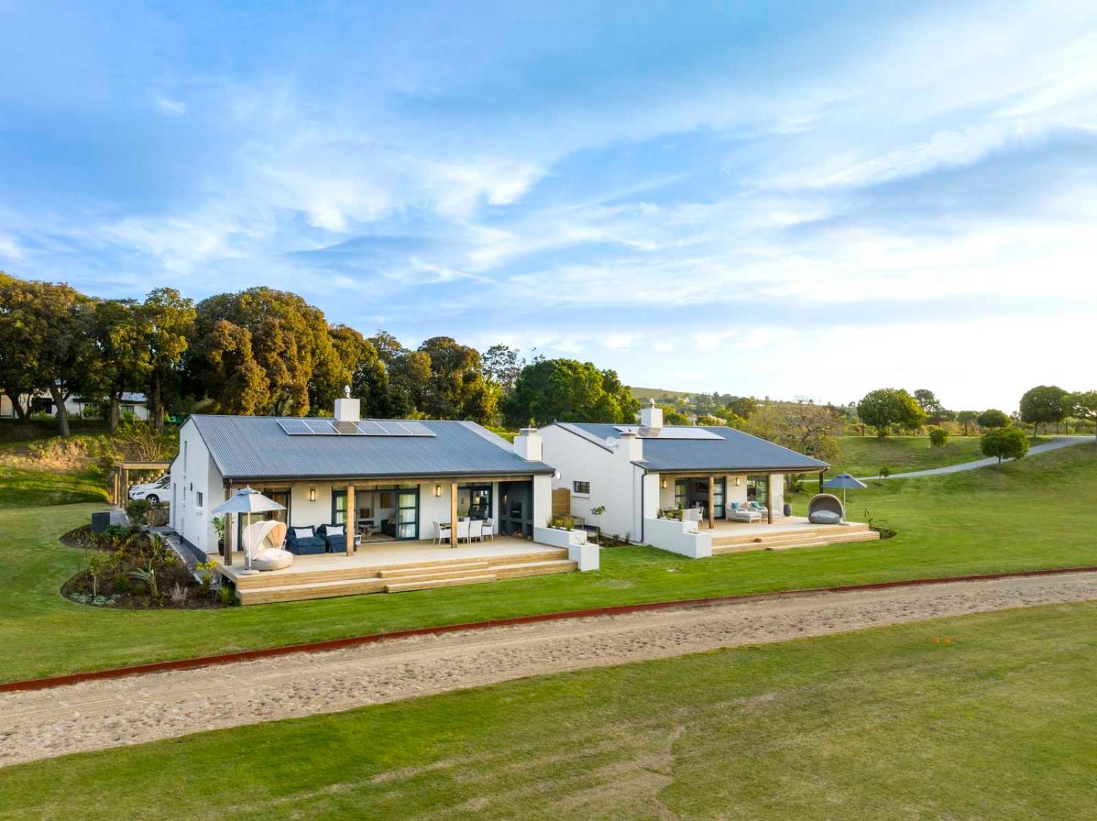 Rhone Hill Cottage 1