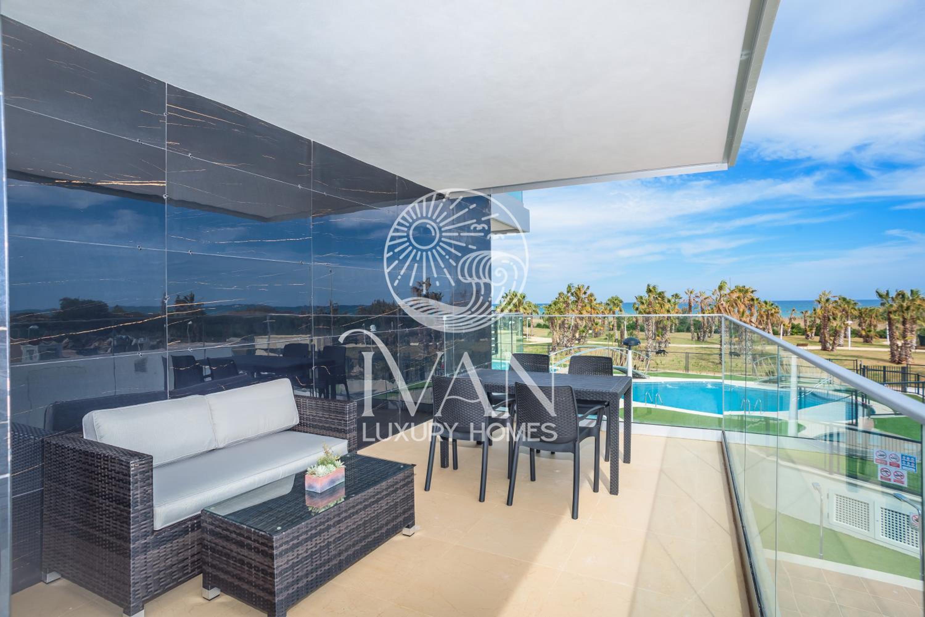 Casa Bethel Ivan Luxury Homes 1ªPlta Sur 1ªLínea photo 1