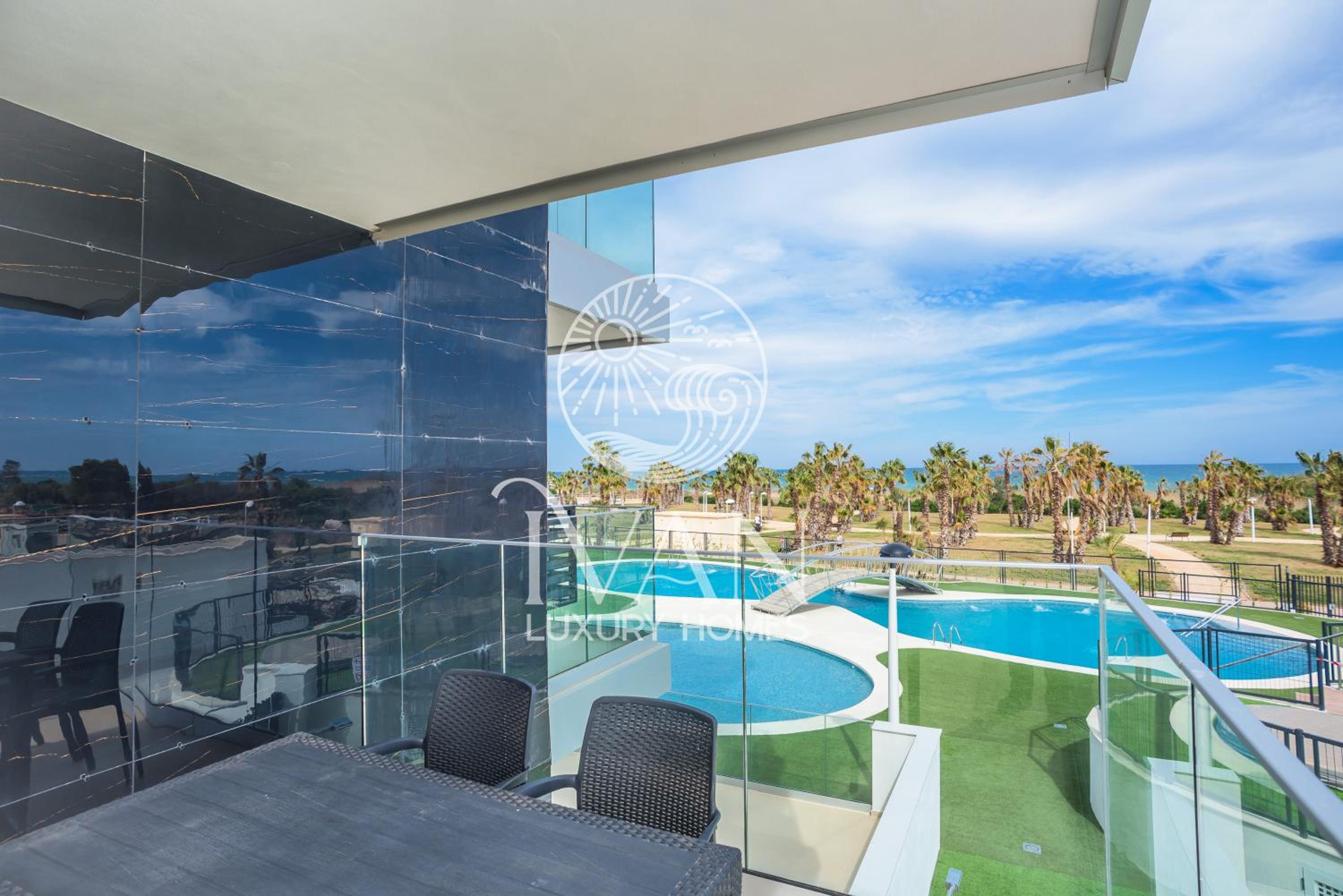 Casa Bethel Ivan Luxury Homes 1ªPlta Sur 1ªLínea photo 2