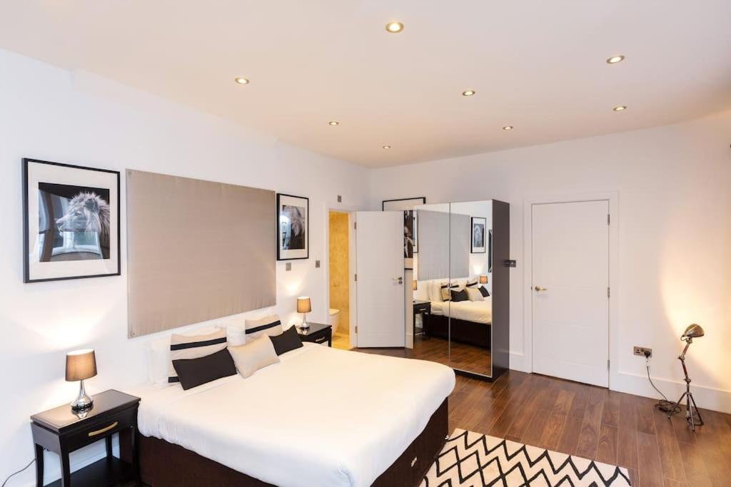 St Pauls - Gorgeous Studio 2 People