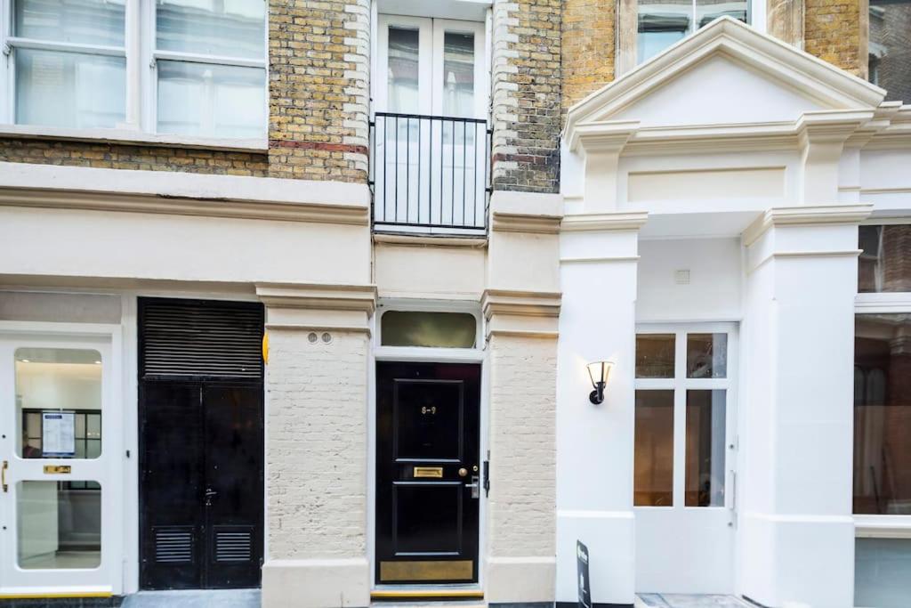 St Pauls - Gorgeous Studio 2 People