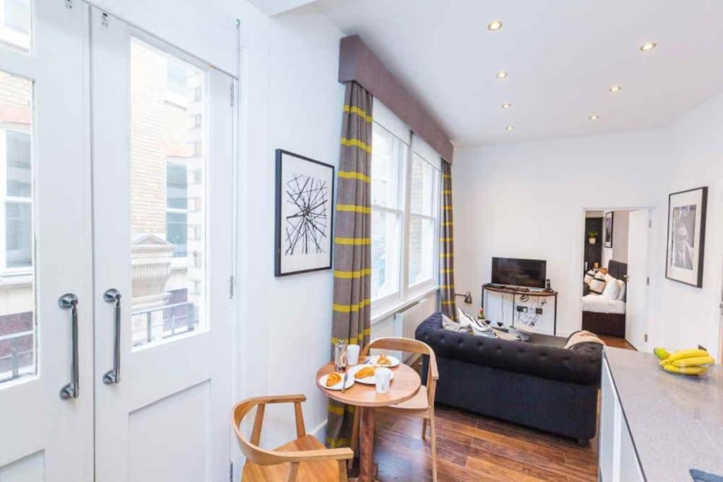 St Pauls - Gorgeous Studio 2 People