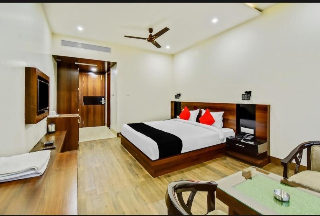 Hotel The ND Grande