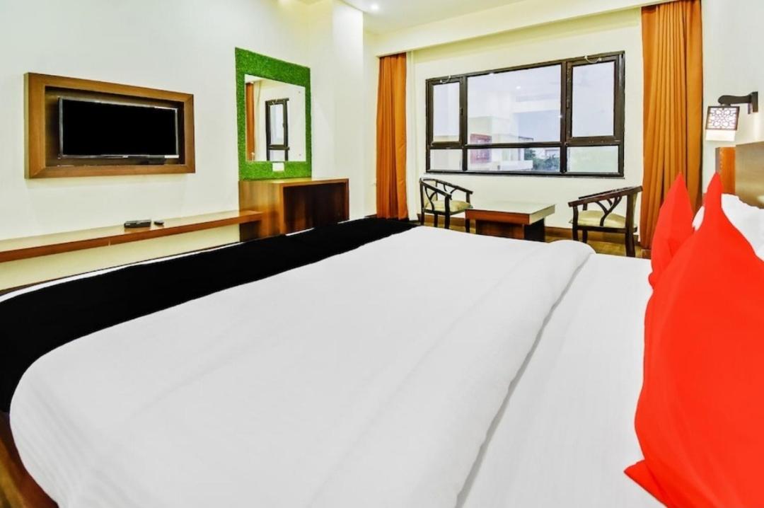 Hotel The ND Grande