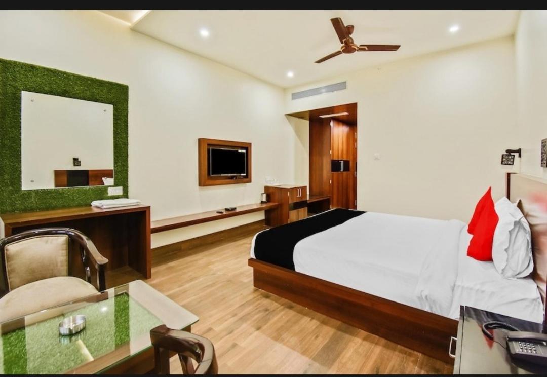 Hotel The ND Grande