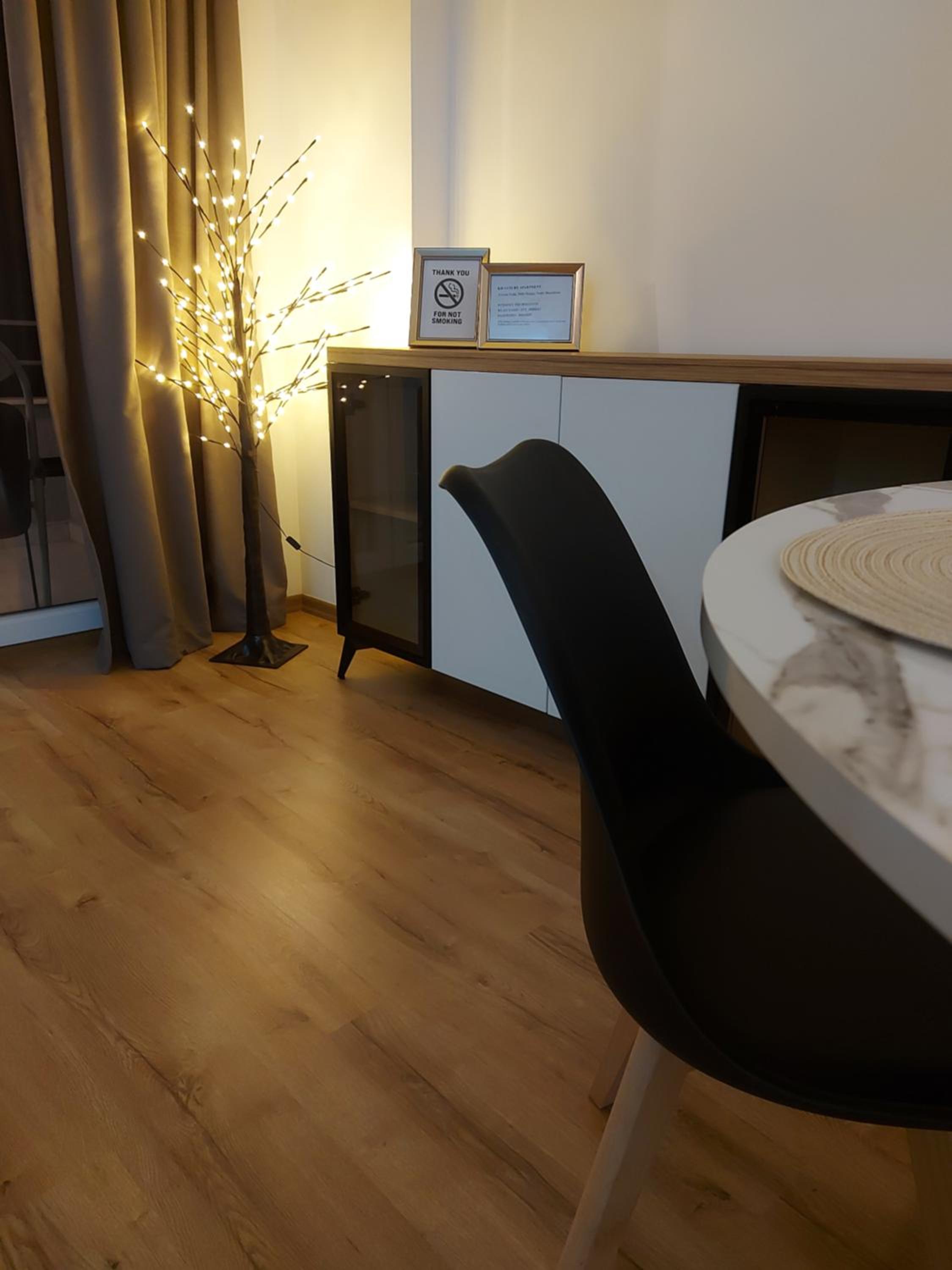 KiD LUXURY APARTMENT