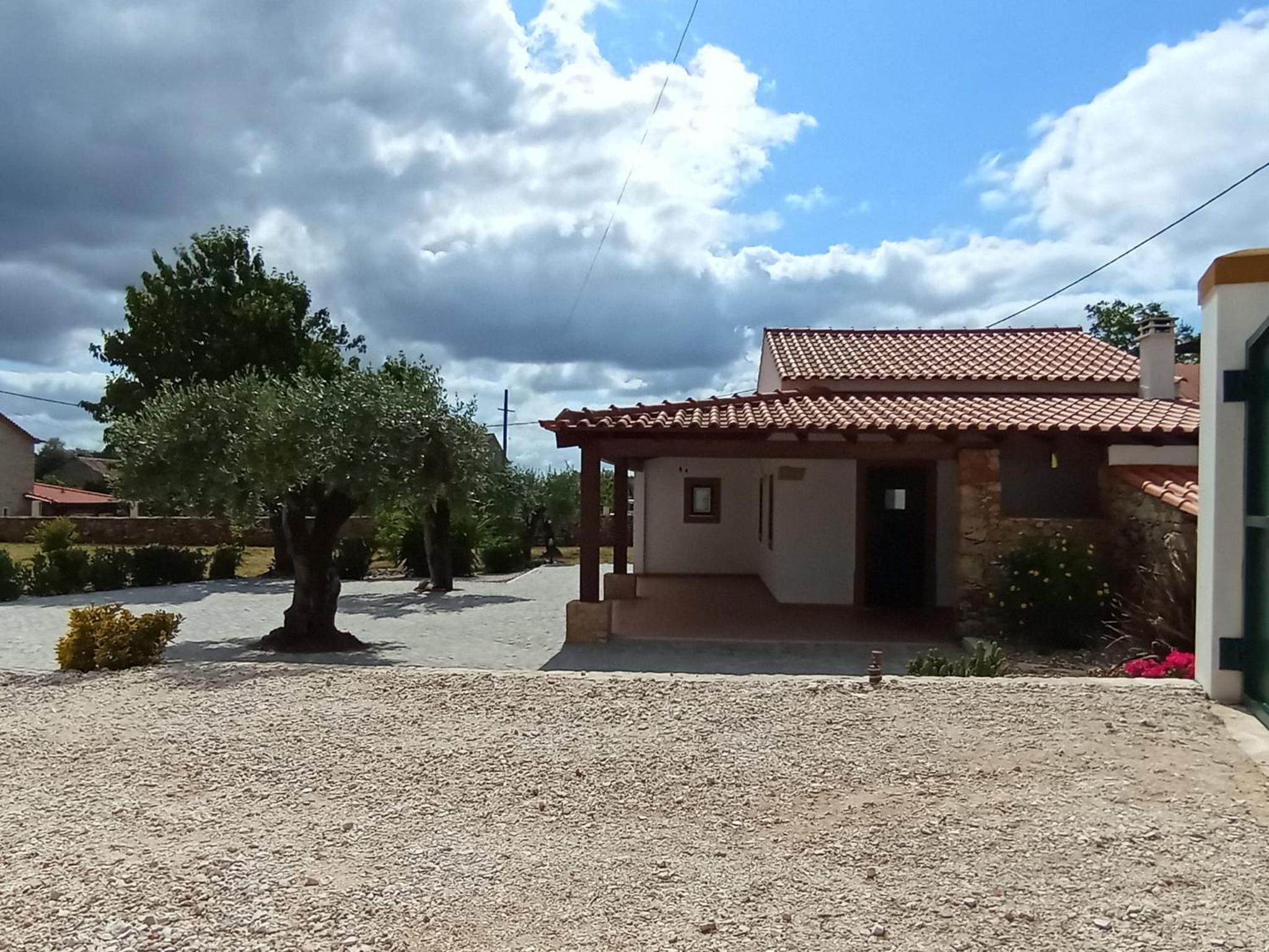 Villa Rominha Alvaiázere - Casa do Rancho