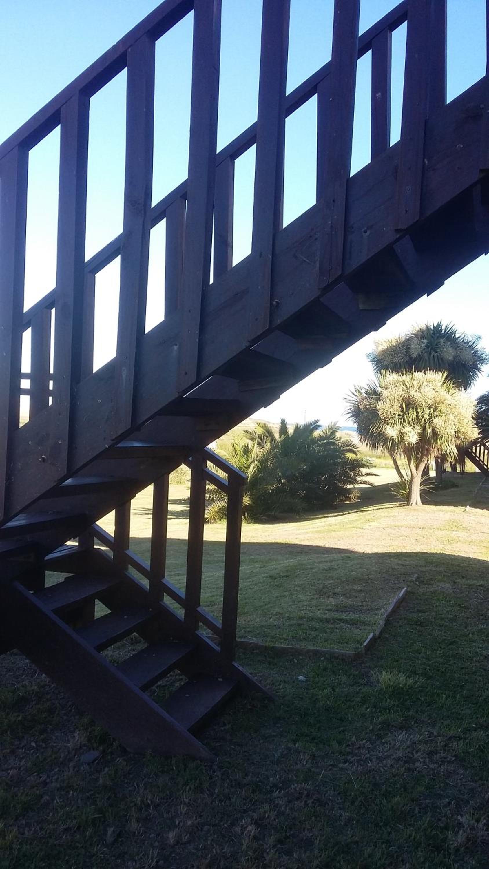 Cabañas Paraíso Alegre