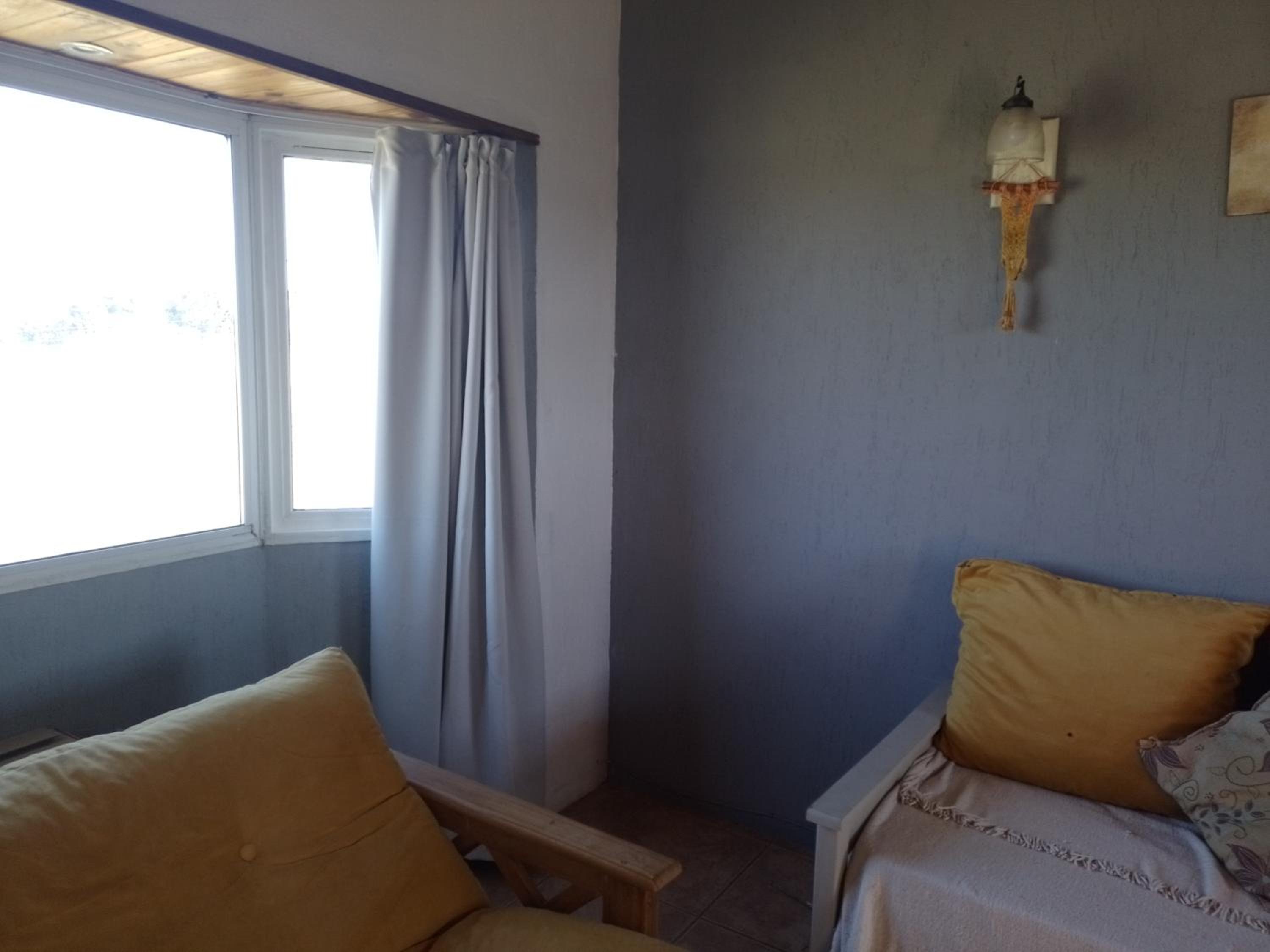 Cabañas Paraíso Alegre