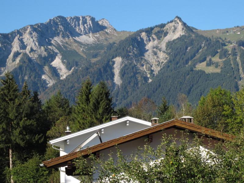 Haus Moosbrugger