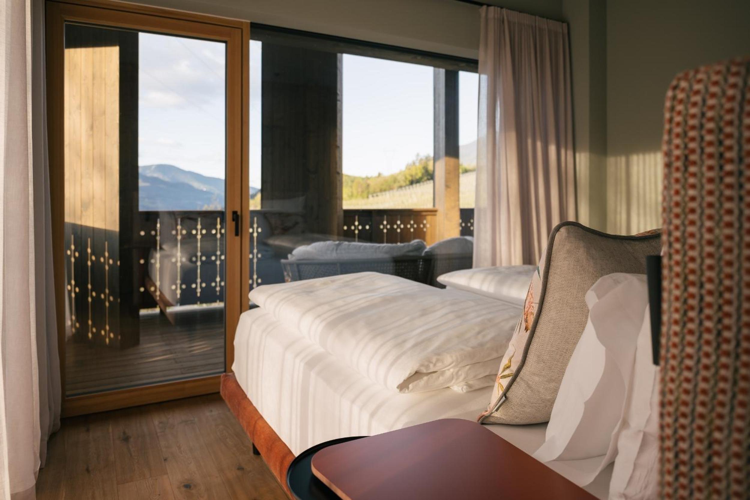 ANTON Nature Hideaway
