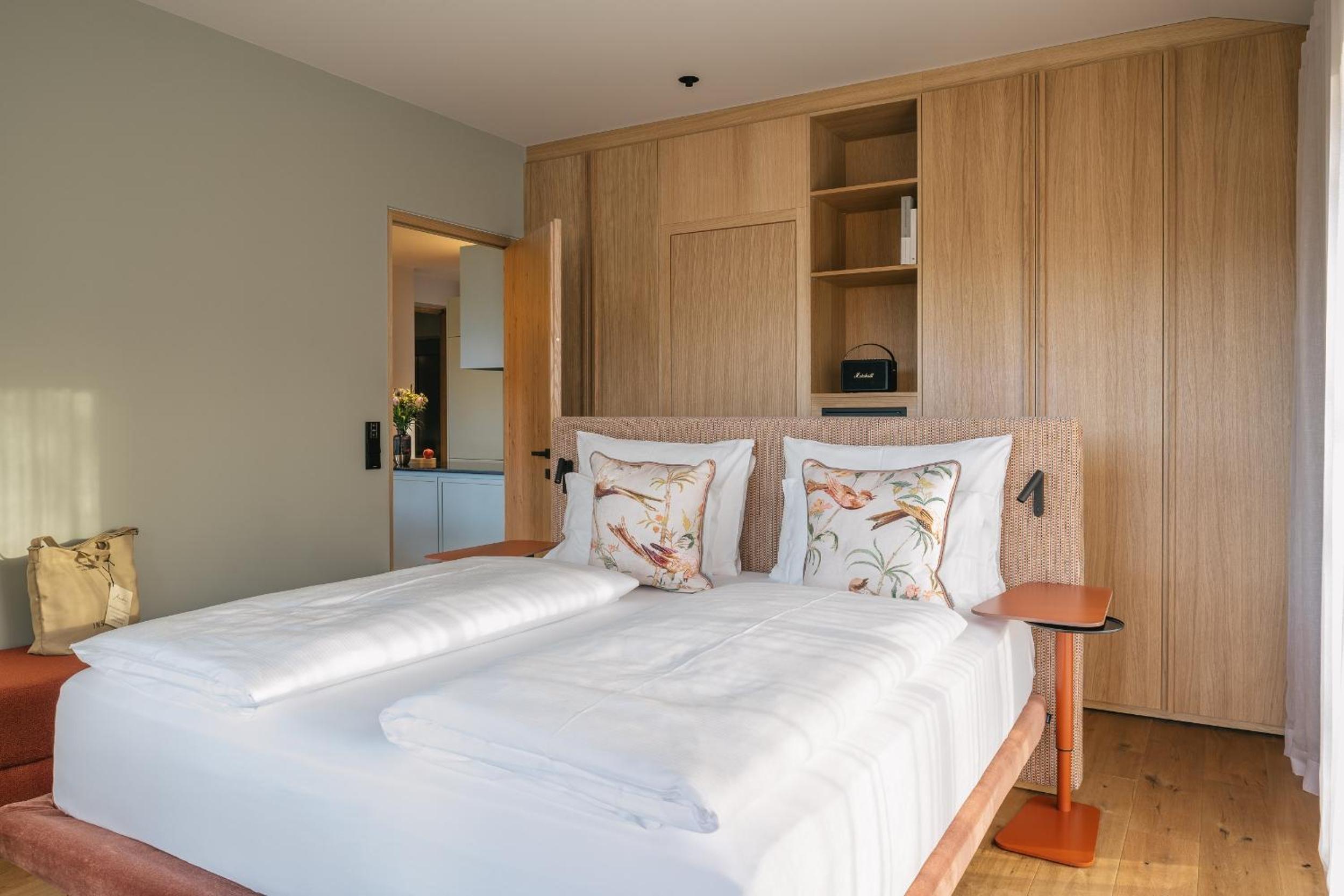 ANTON Nature Hideaway