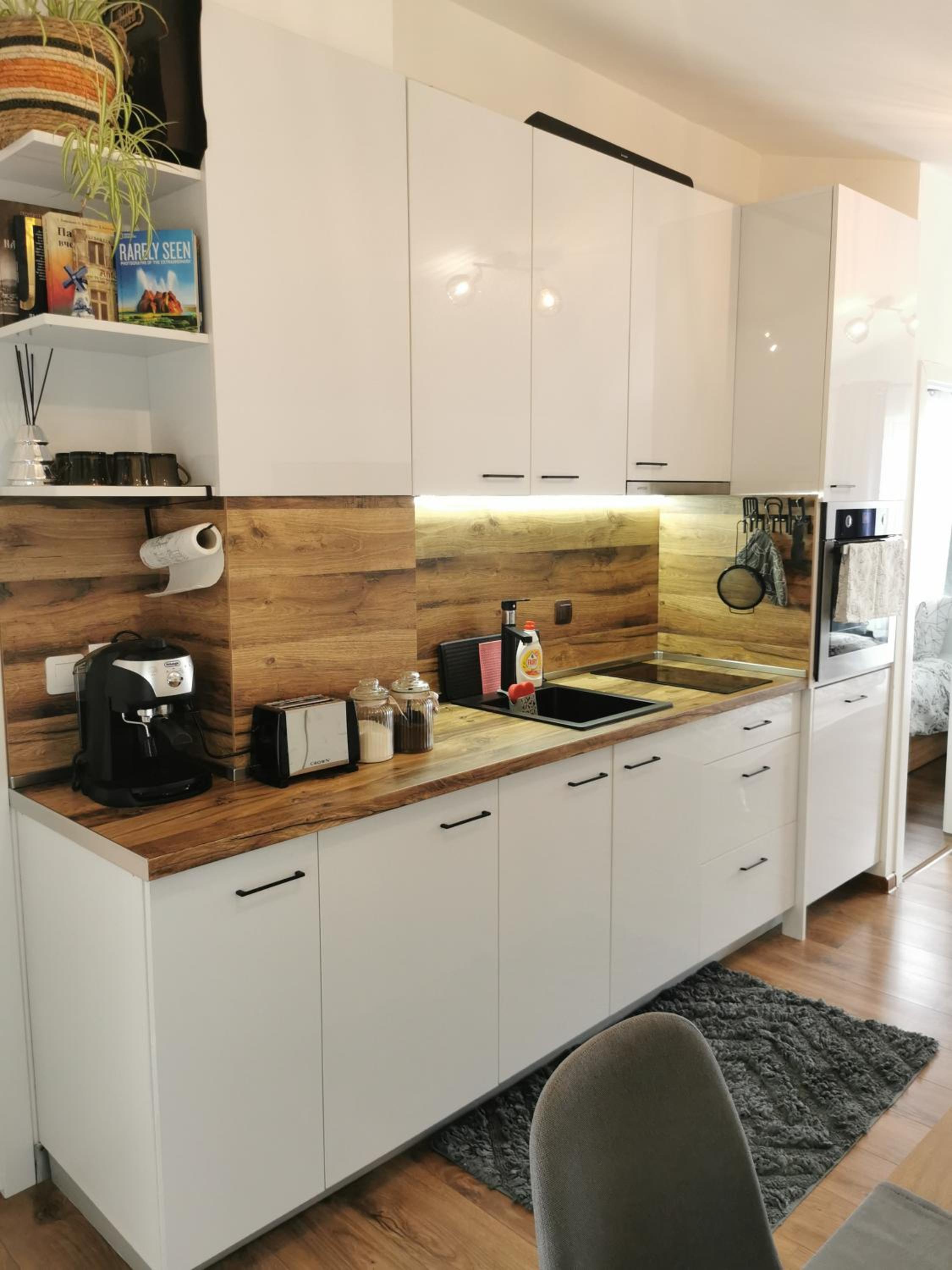 Charming City Apartment SIYANA - Self Check-in
