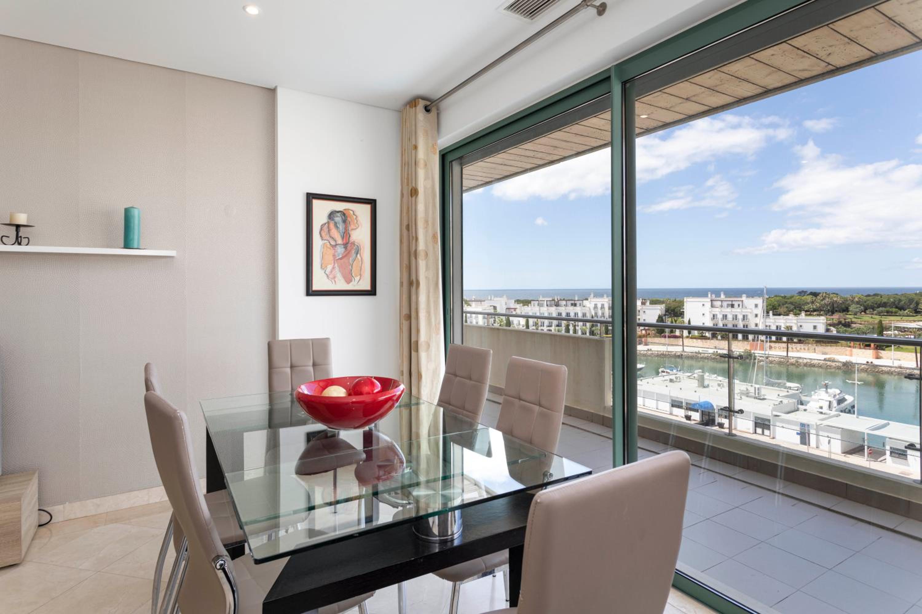 CICI - Vilamoura view 3