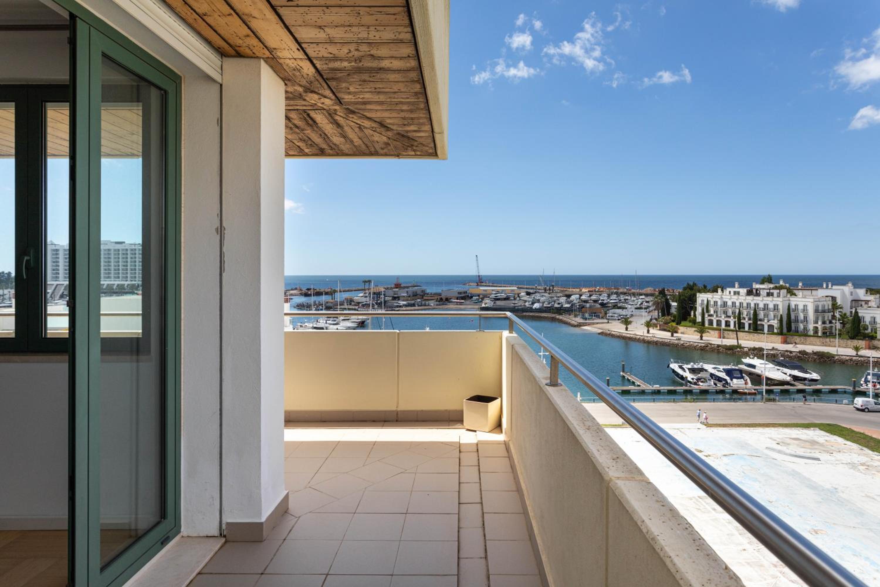 CICI - Vilamoura view 5